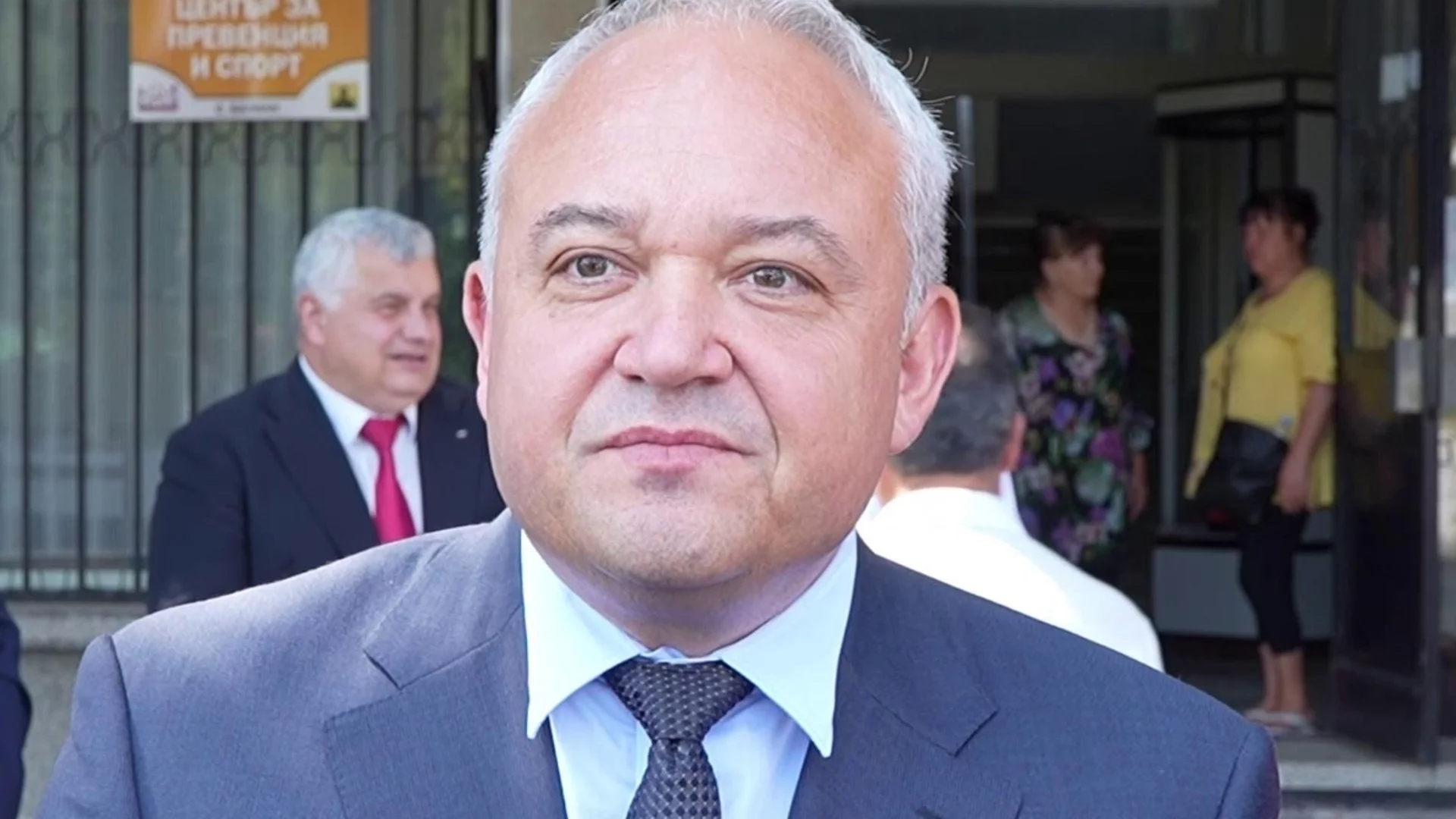Грешката за сръбските власти се оказа вярна: Македонската опозиция потвърди думи на Демерджиев