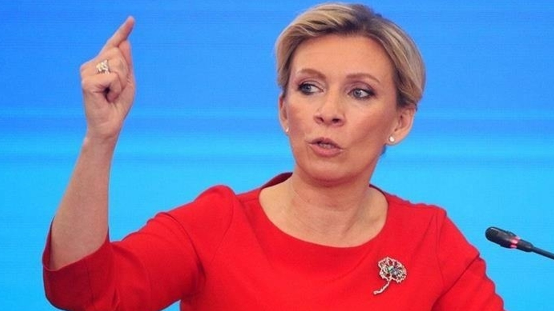 Захарова: Япония "ще усети" отговора ни заради продажбата на дронове на Украйна