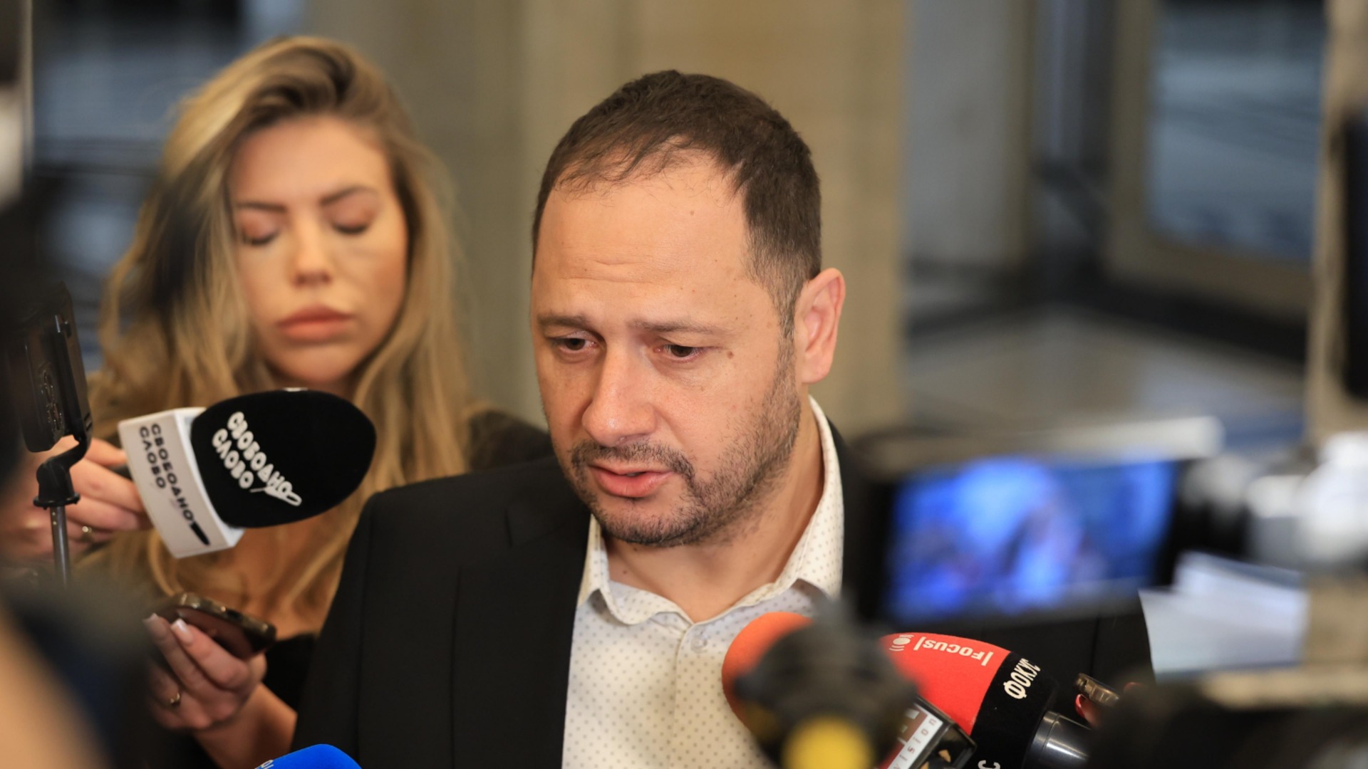 Витанов обвини опозицията в "калташка кампания": Обеща изслушване за Петричкия Ескобар след вота