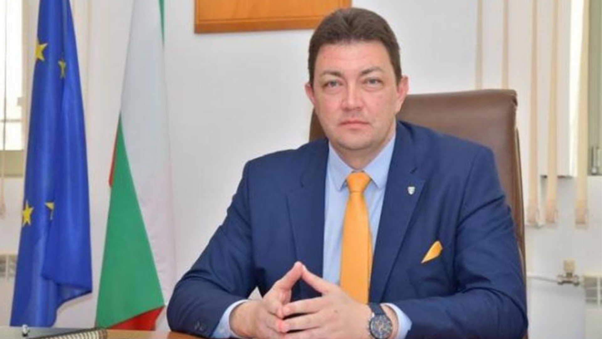 Европрокуратурата даде на съд кмета на Петрич за предполагаема измама с евросредства