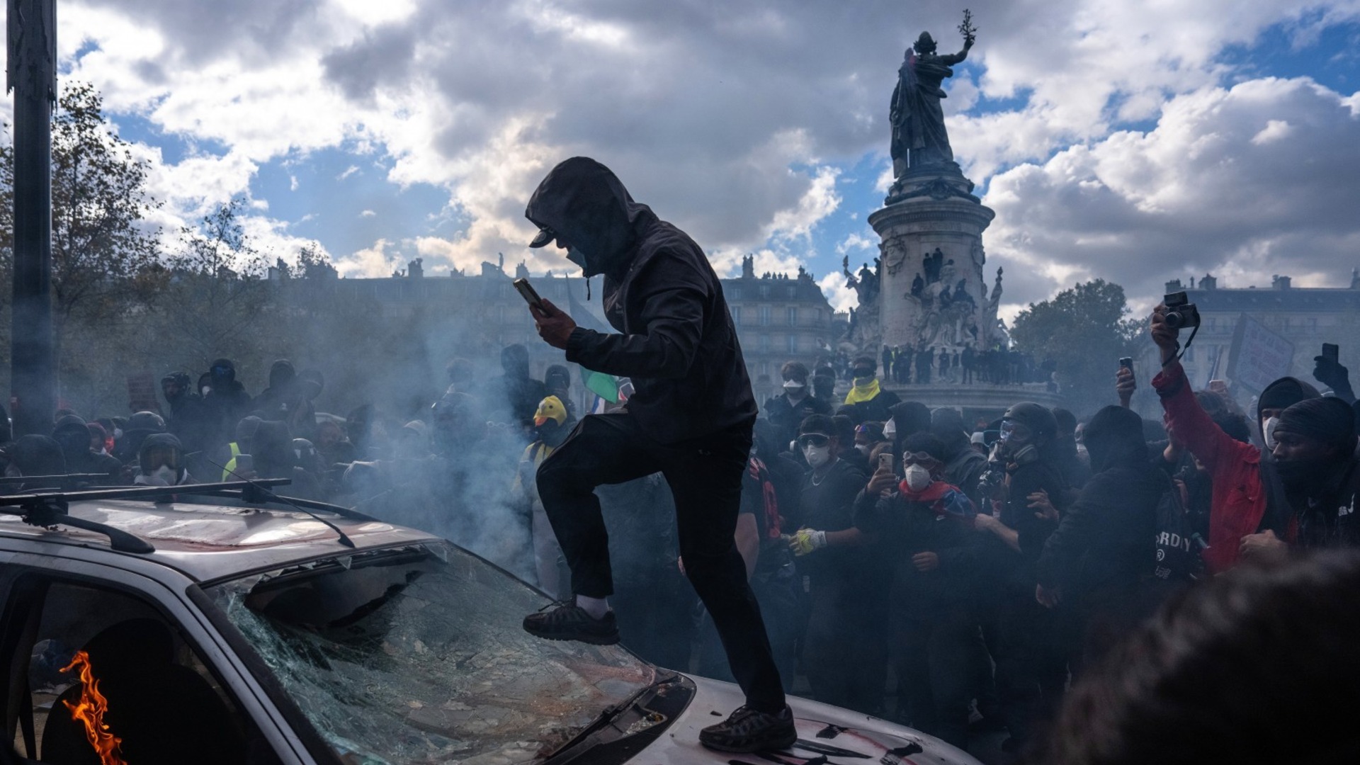Внимавайте, ако пътувате до тези четири страни в Европа: МВнР алармира