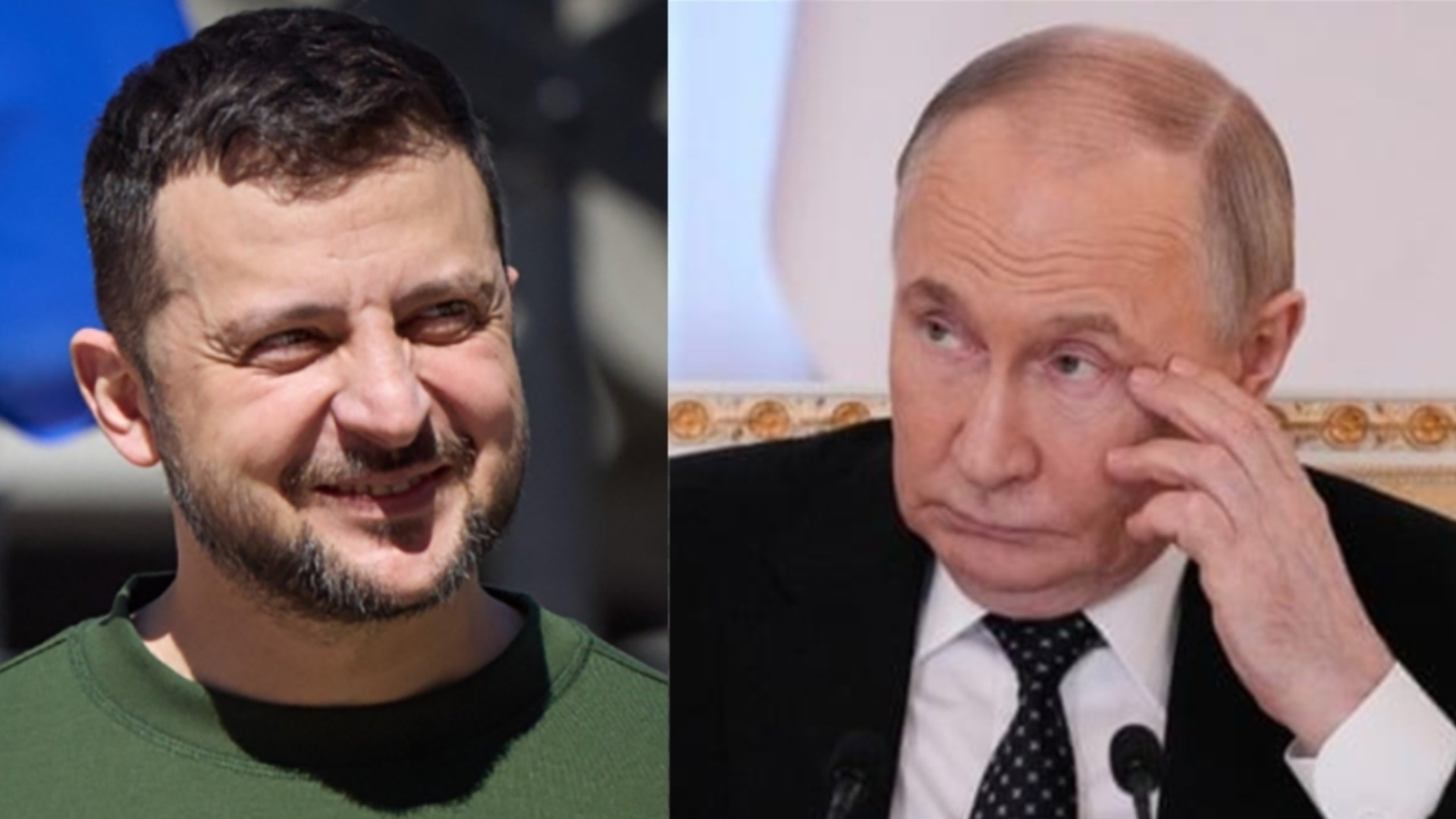 Вучич коментира какво им е и на Путин, и на Зеленски (ВИДЕО)