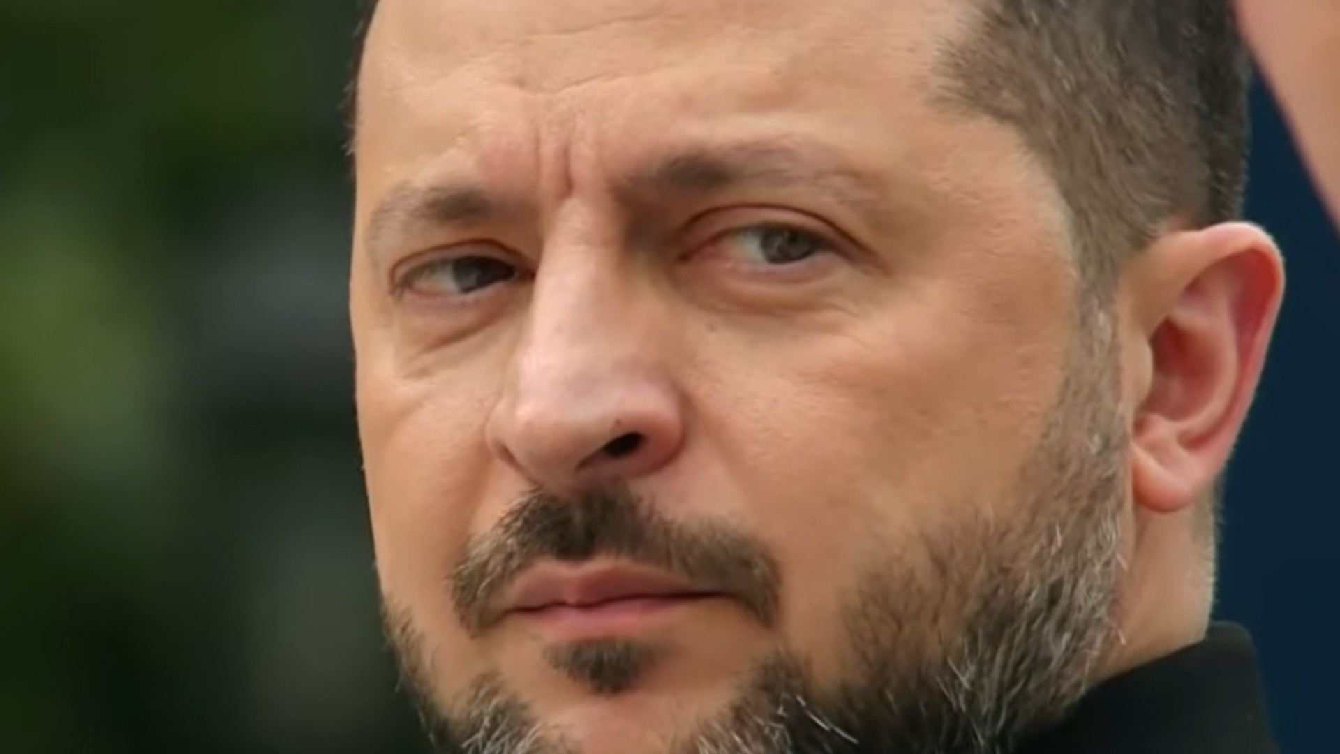 Ако Украйна влезе в НАТО, ще бъде по-безопасно за Русия: Зеленски