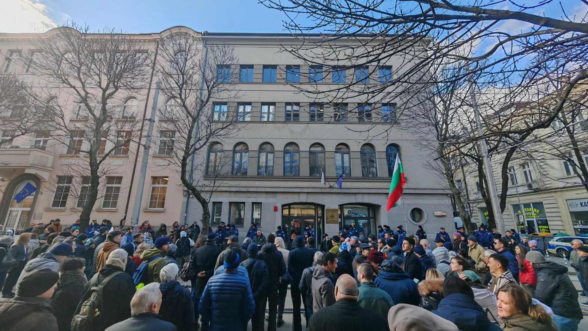 Кой иска място във ВСС от прокурорската квота: Личат тройки по важни дисциплини и любопитни кариерни скокове
