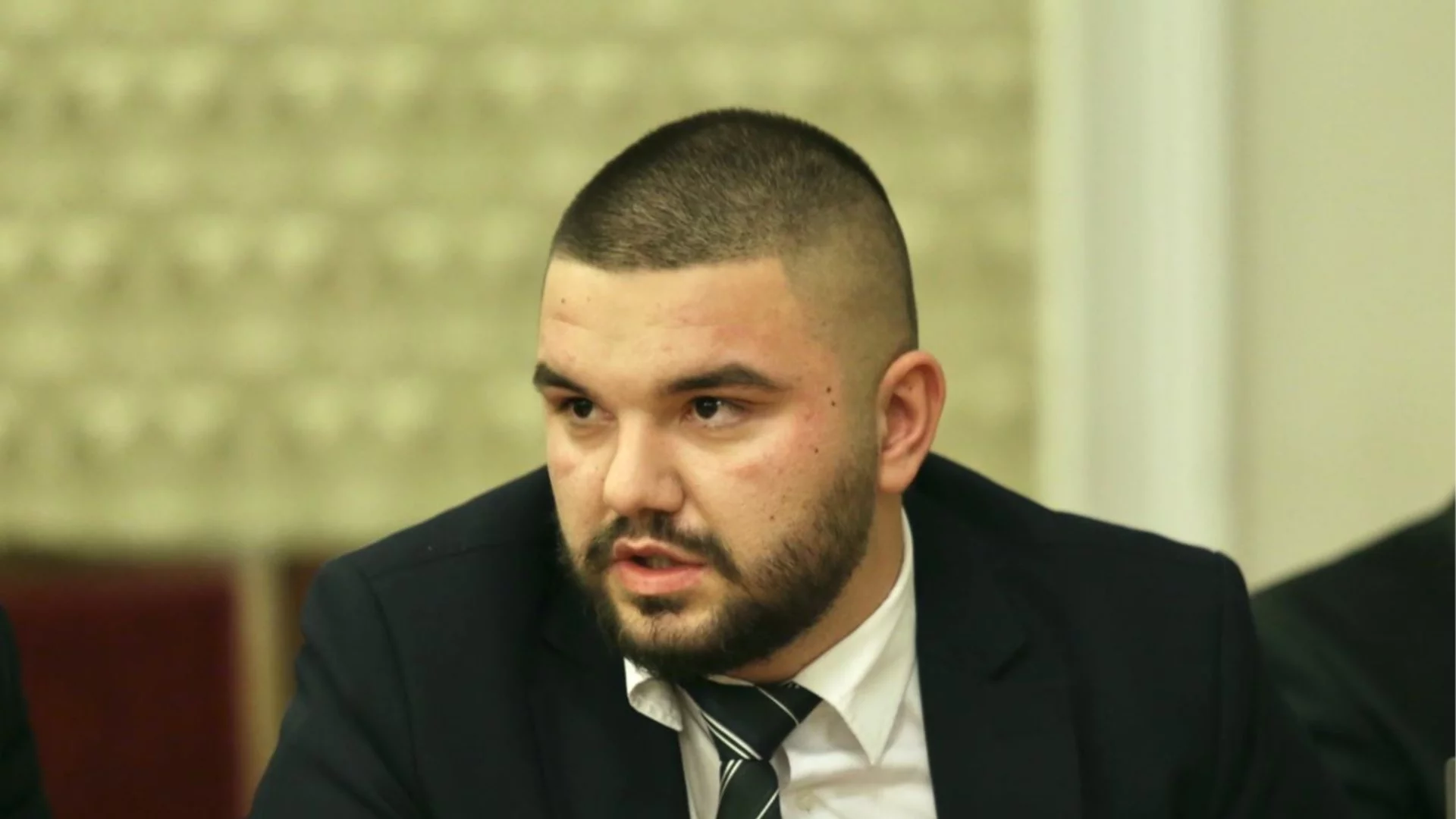 "Позорно е, насилието срещу българи в РСМ остава ненаказано": Християн Пендиков след оправдателната присъда