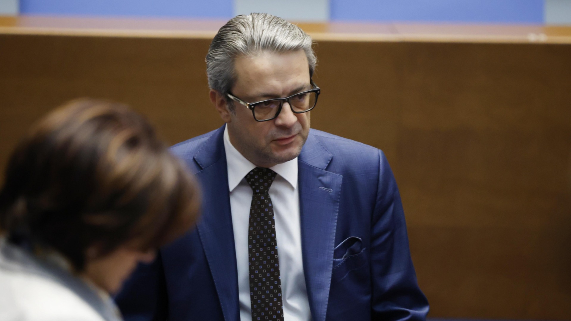 Тома Биков: Времето за толеранс към правителството приключи