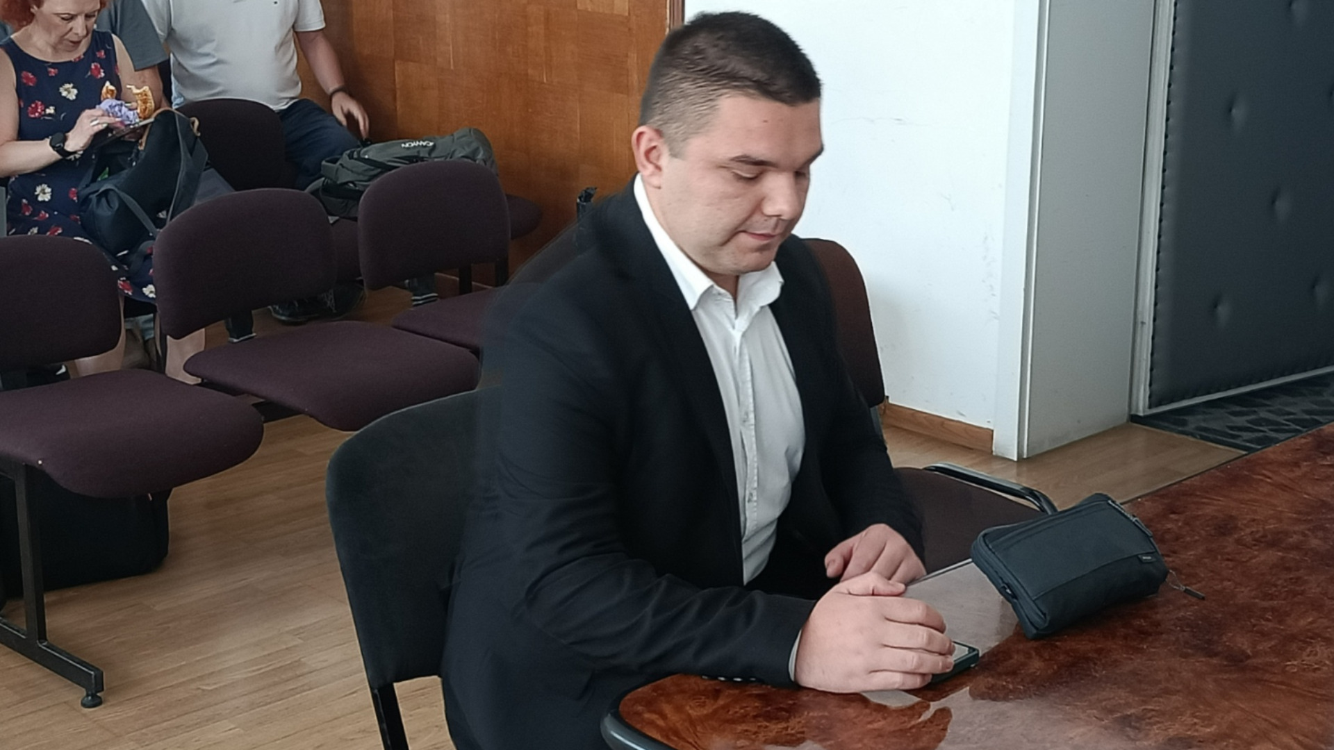 МВнР: Пребилите Християн Пендиков бяха оневинени - затова е очевидно къде е Северна Македония по пътя към ЕС