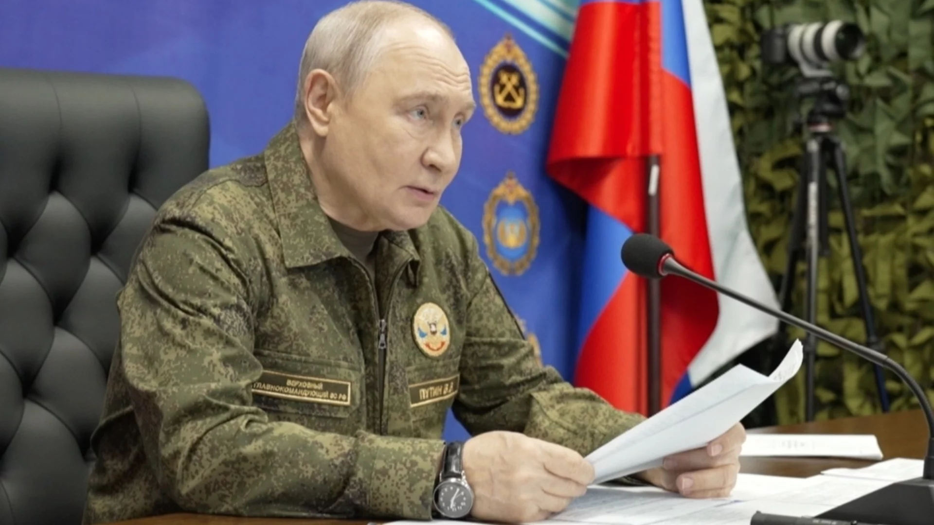 Z-канали: Прецакани сме, не бяхме подготвени за такава война