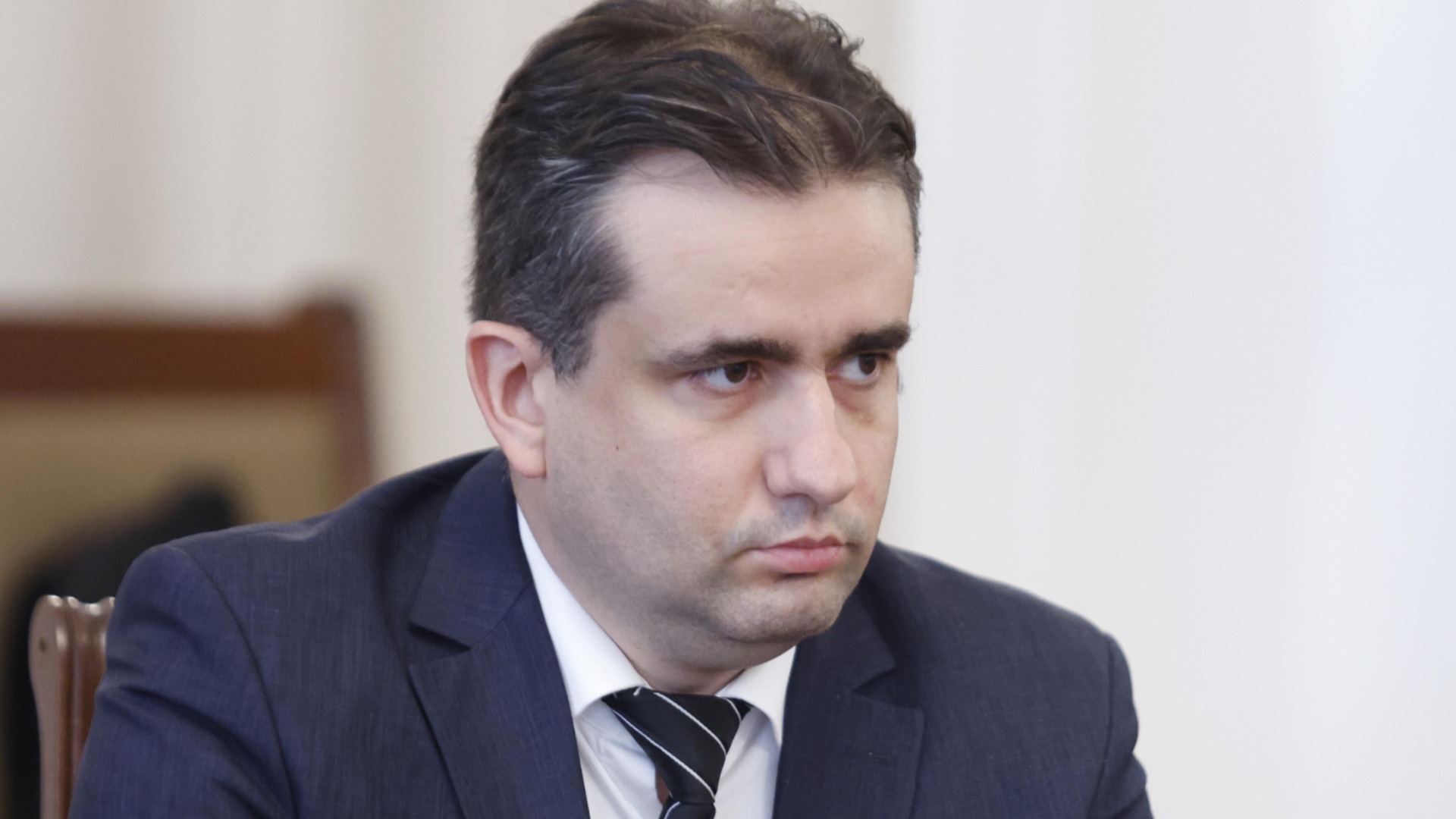 "Предизборно включване от прокуратурата": Божанов вижда скрити цели в поискания му имунитет