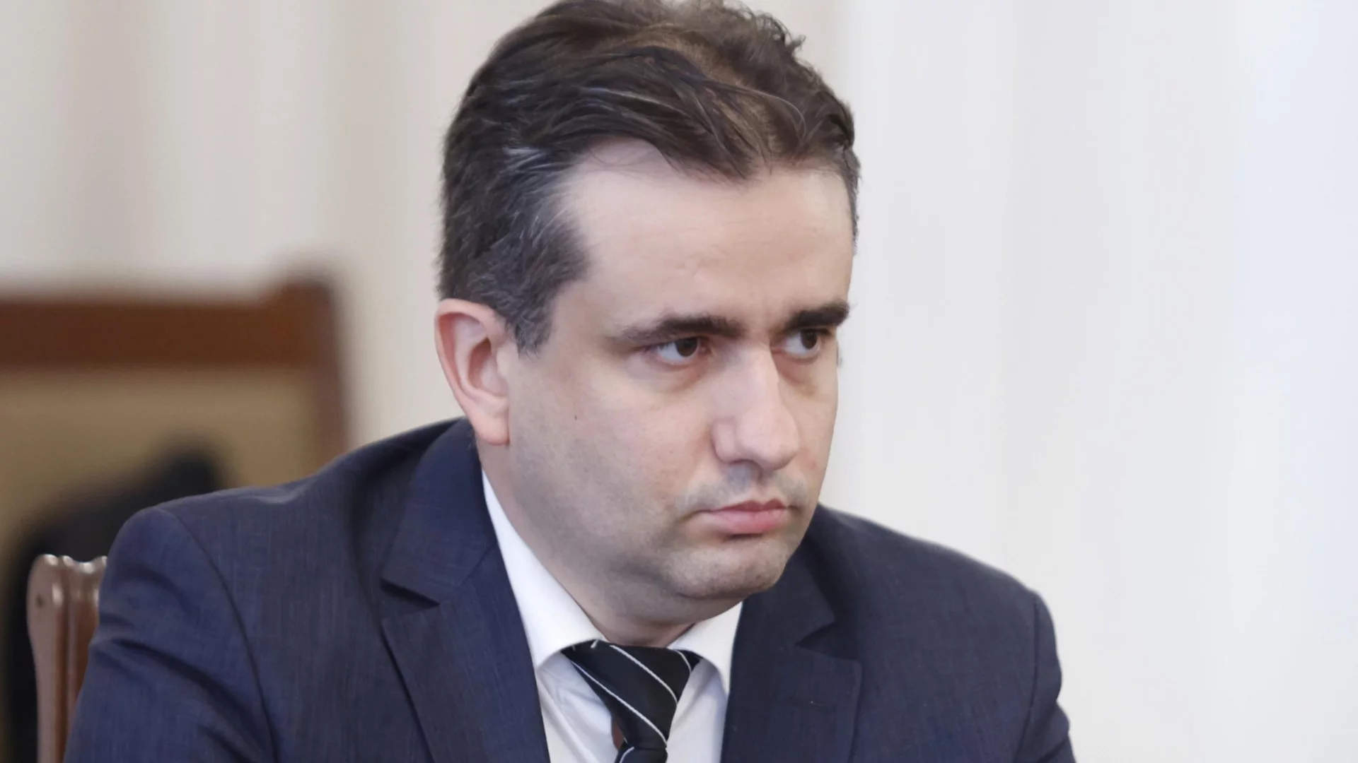 "Предизборно включване от прокуратурата": Божанов вижда скрити цели в поискания му имунитет