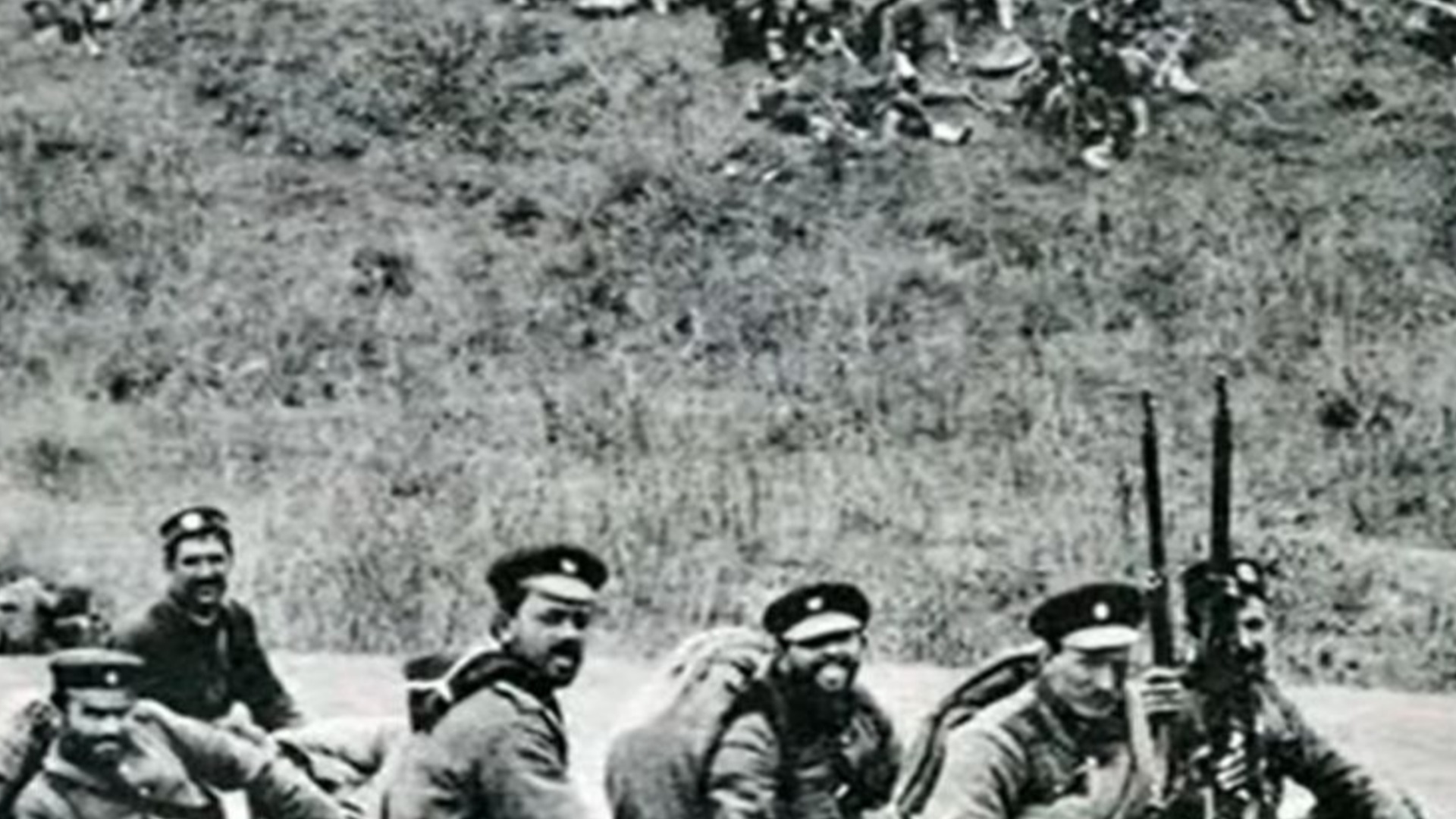 24 октомври: Приключва Лозенградската операция