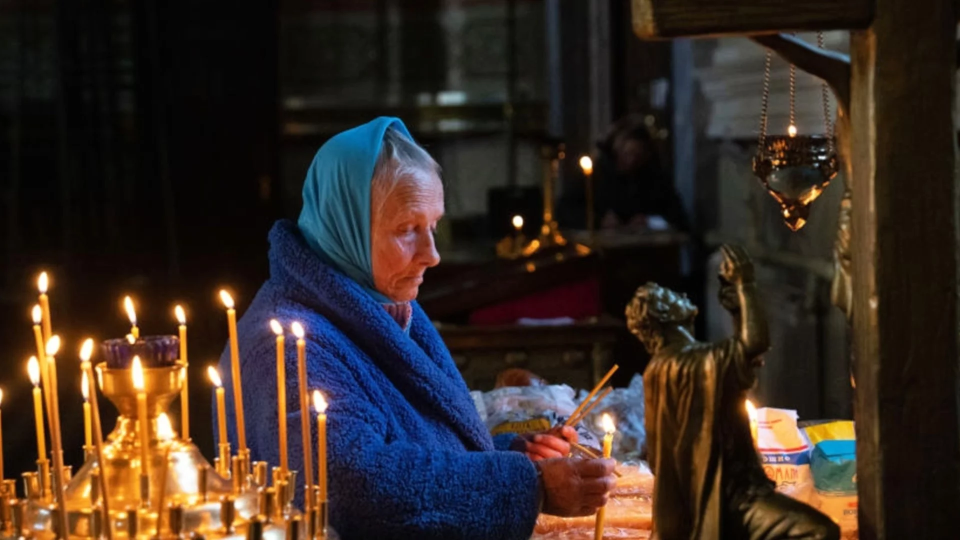 Църковен празник на 23 октомври: Какво задължително се яде утре за здраве и късмет
