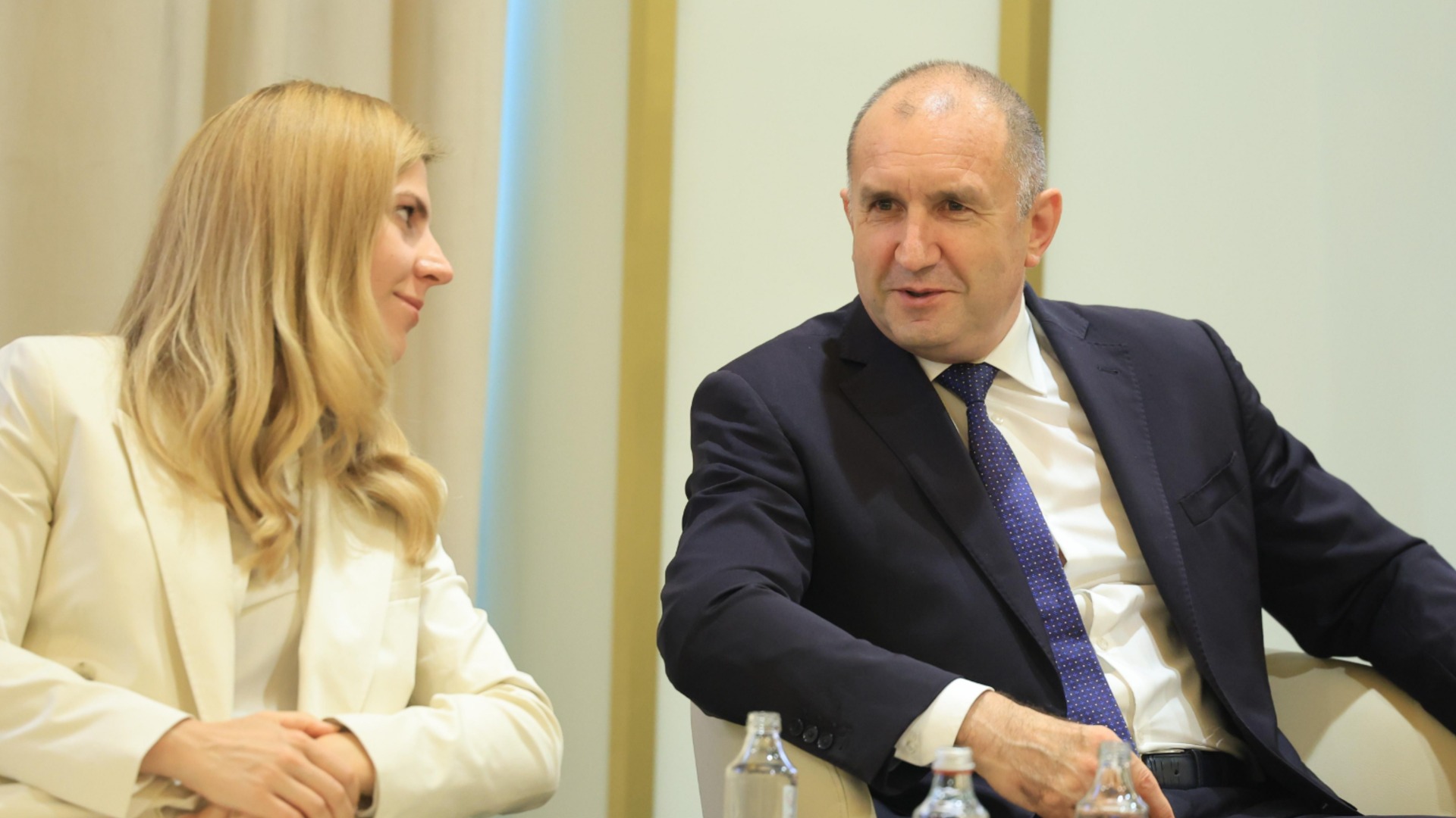 След атаките в Черно море: ЕП критикува Радев за неясния отговор срещу руската заплаха