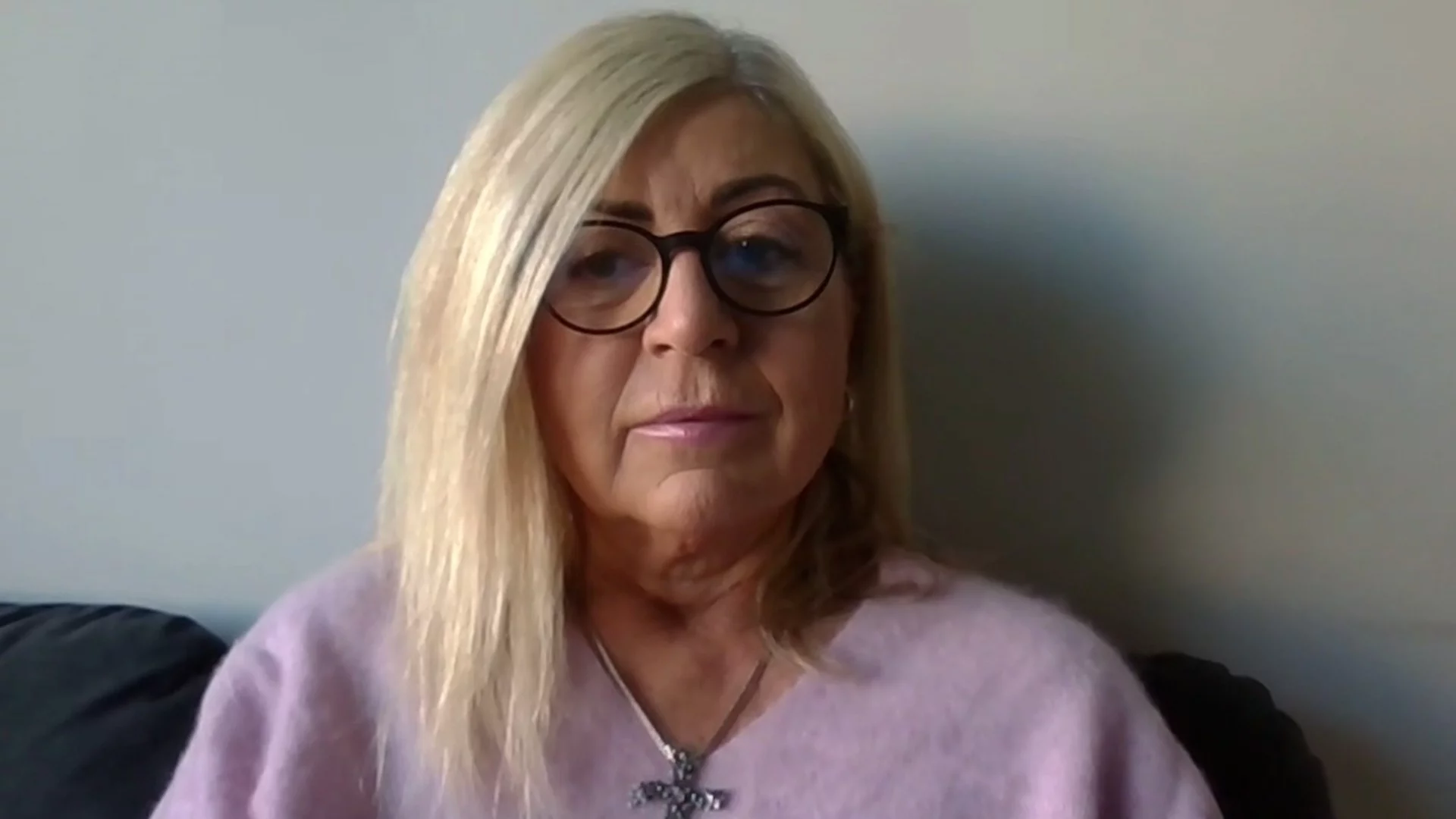 Прегръдката на Вучич задушава Скопие: Проф. Ана Кочева в Студио Actualno Балкани (ВИДЕО)