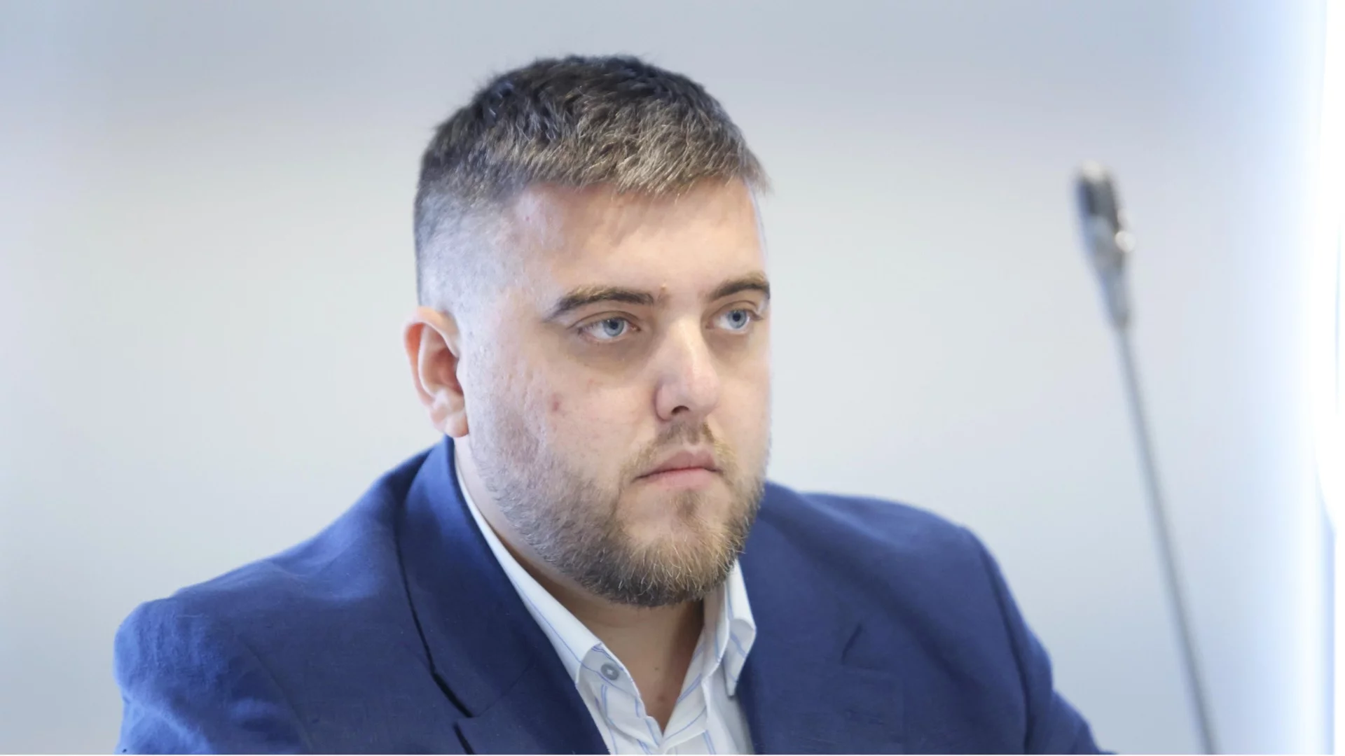 "Човешкият капитал има лимит и достойнство": Главният икономист на КНСБ Любослав Костов напуска поста си