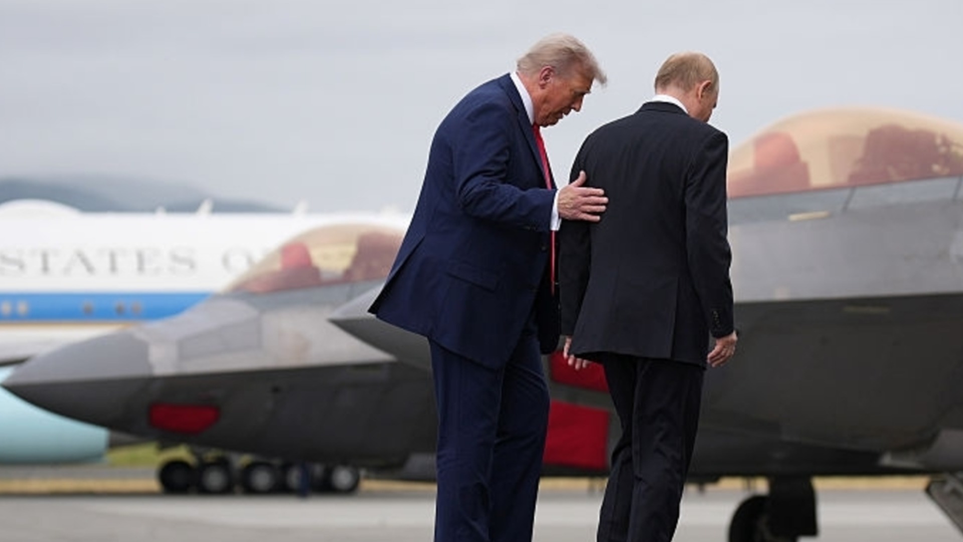 Тръмп предлага на Путин възобновяване на доставките на руски газ за Европа през "Северен поток"