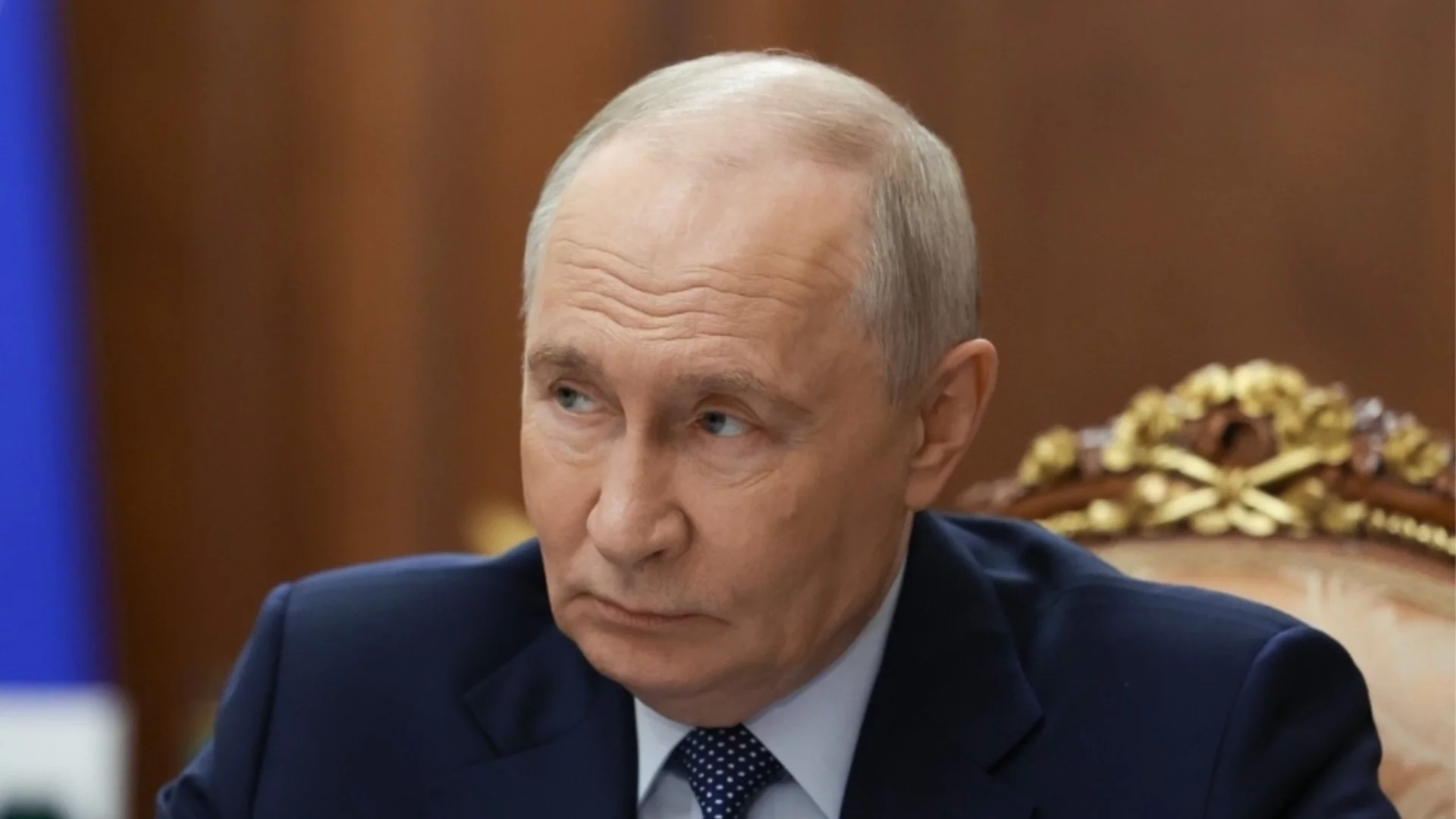 Путин: Може да има споразумение за Украйна, но ще постигнем всички свои цели (ВИДЕО)