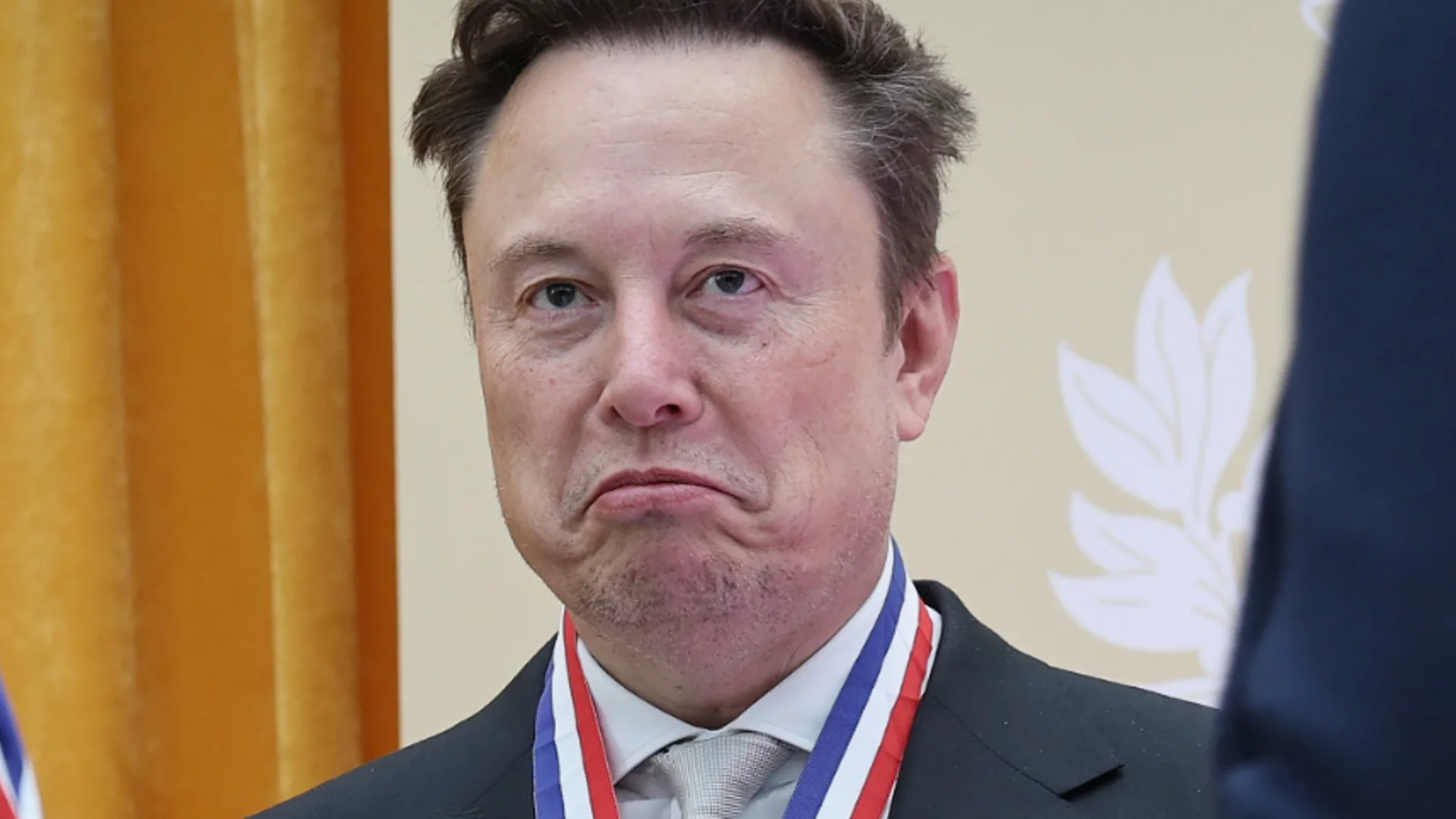 Мъск направи грешка в Индия