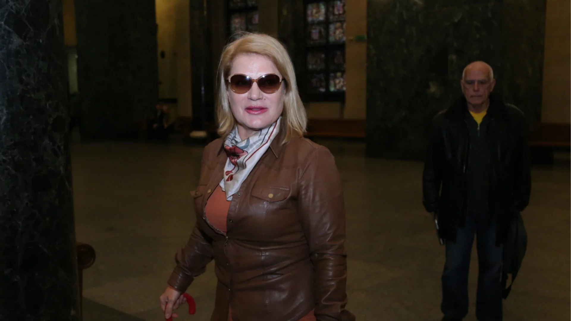 Соня Колтуклиева отново в болница и пред операция