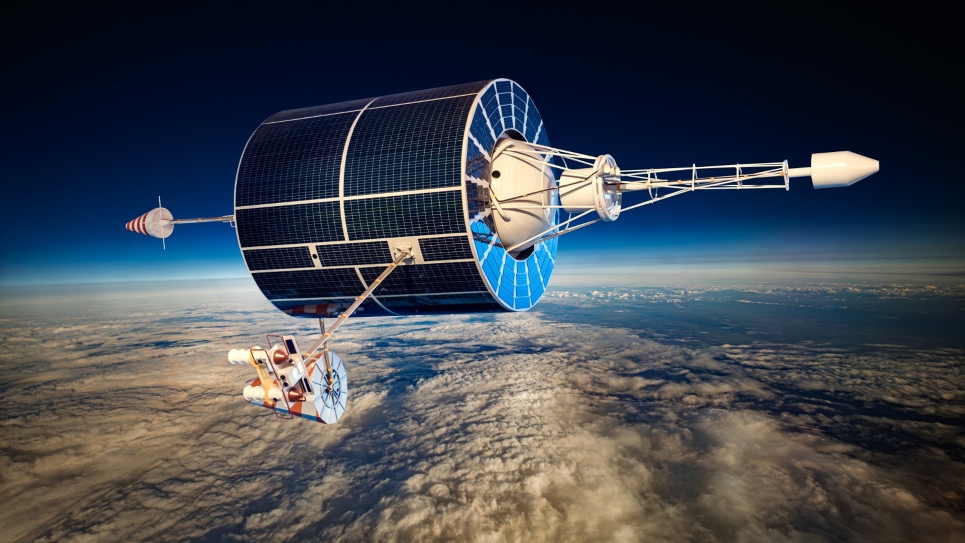 Европа не иска да зависи от благоволението на САЩ: Цената за нейния Starlink е солена, но си струва