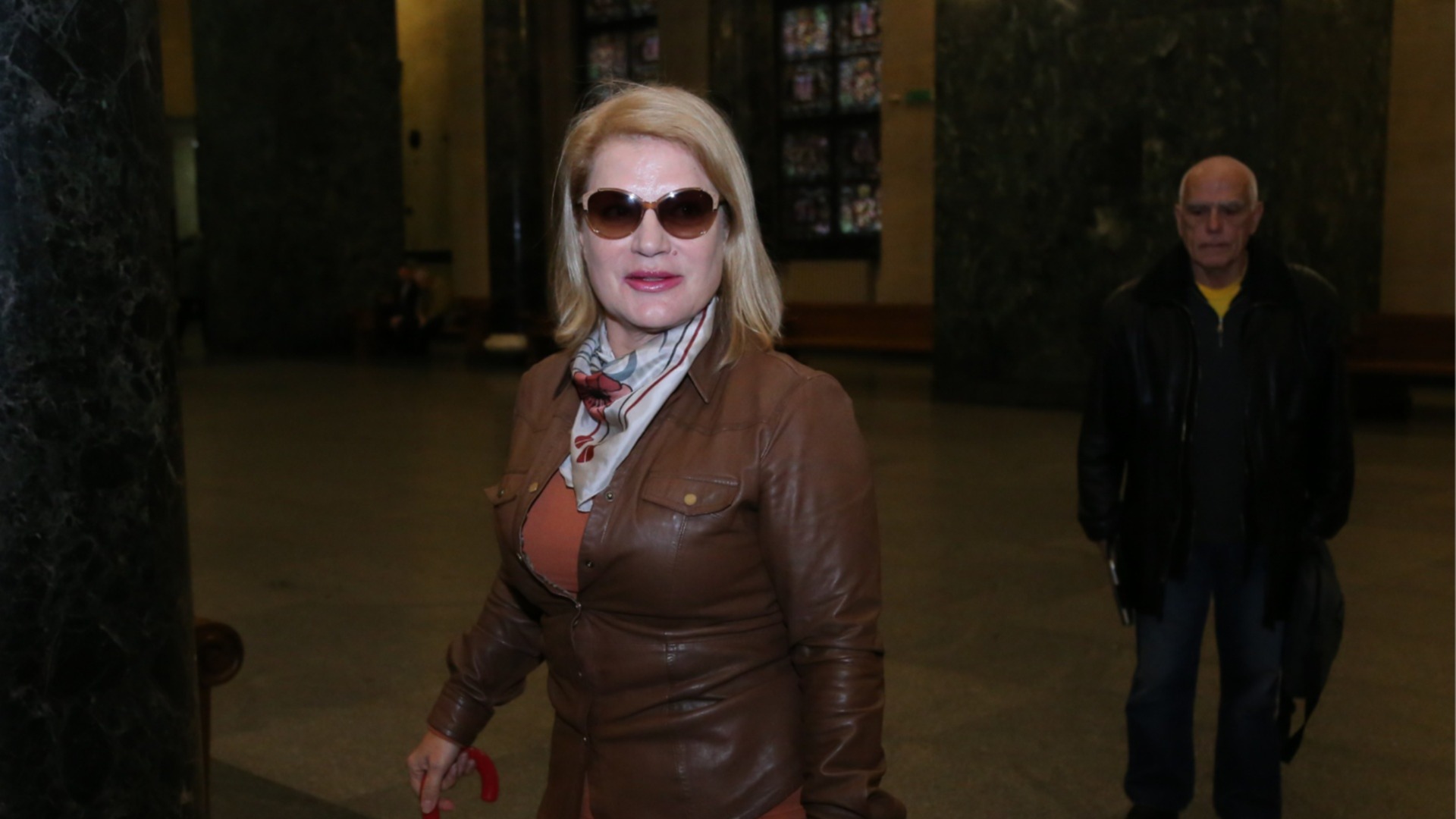 Соня Колтуклиева: Михаела Доцова повтаряше, че се е стресирала, казах ѝ да си тръгне, защото не е искрена