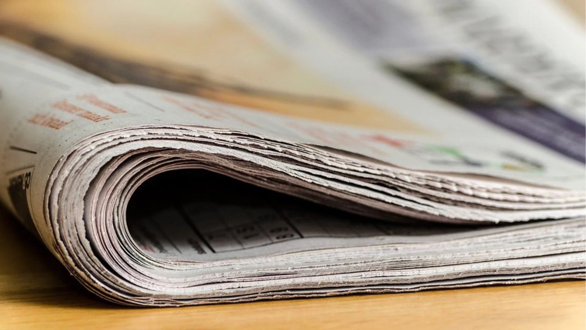 AI заменя служители в британския вестник "The Telegraph"