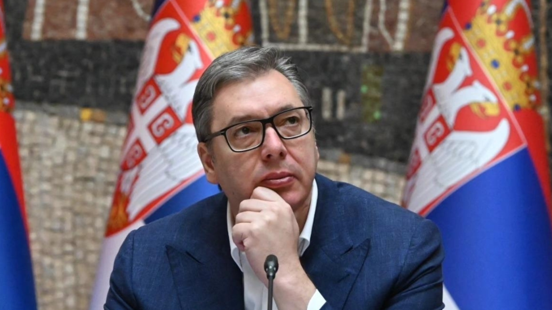 Кои са хората, които искат да свалят Вучич?