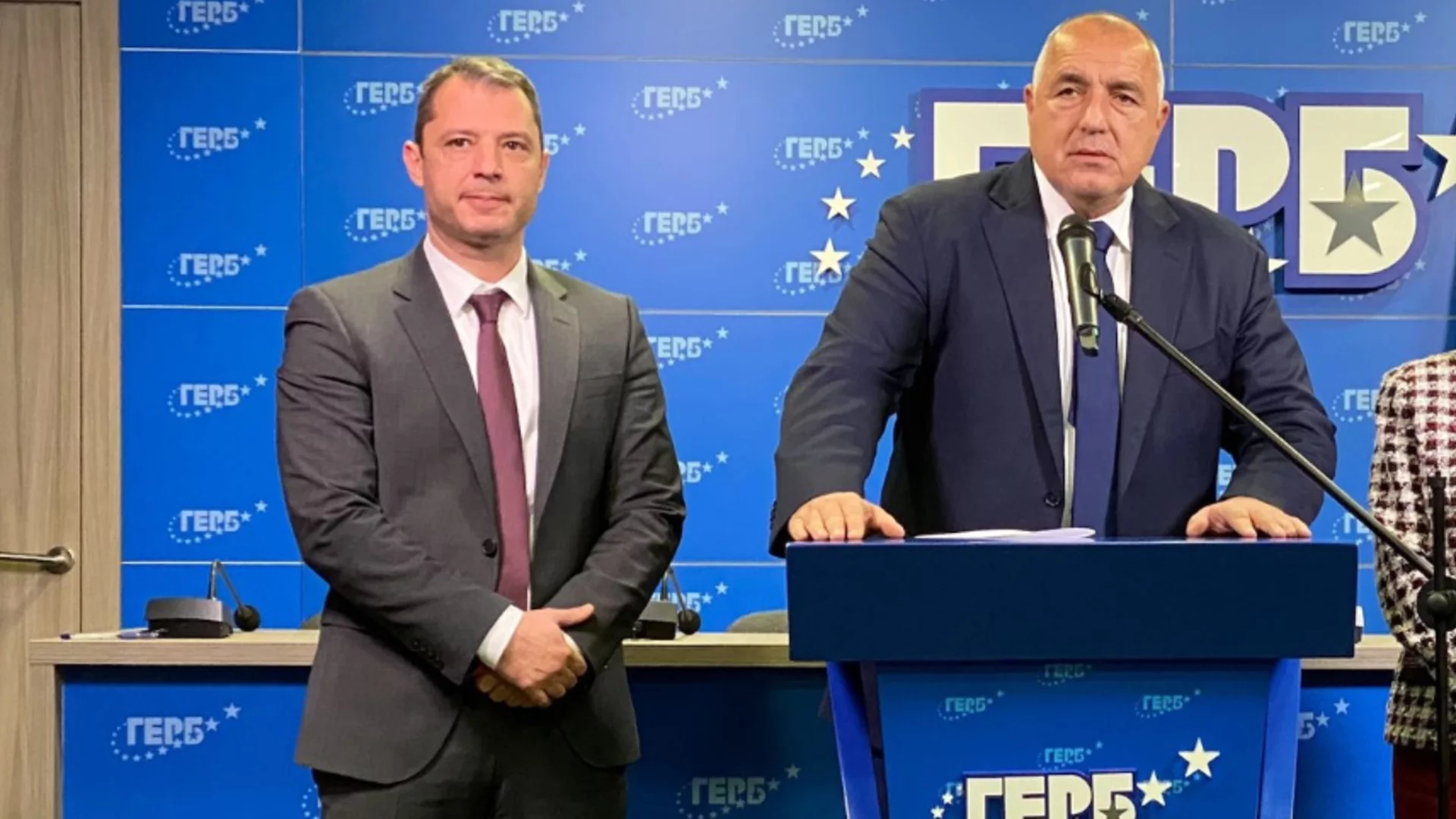 "За пръв път от 30 години няма да гласувам": Предположение, че ГЕРБ са инструктирали избирателите си да не гласуват