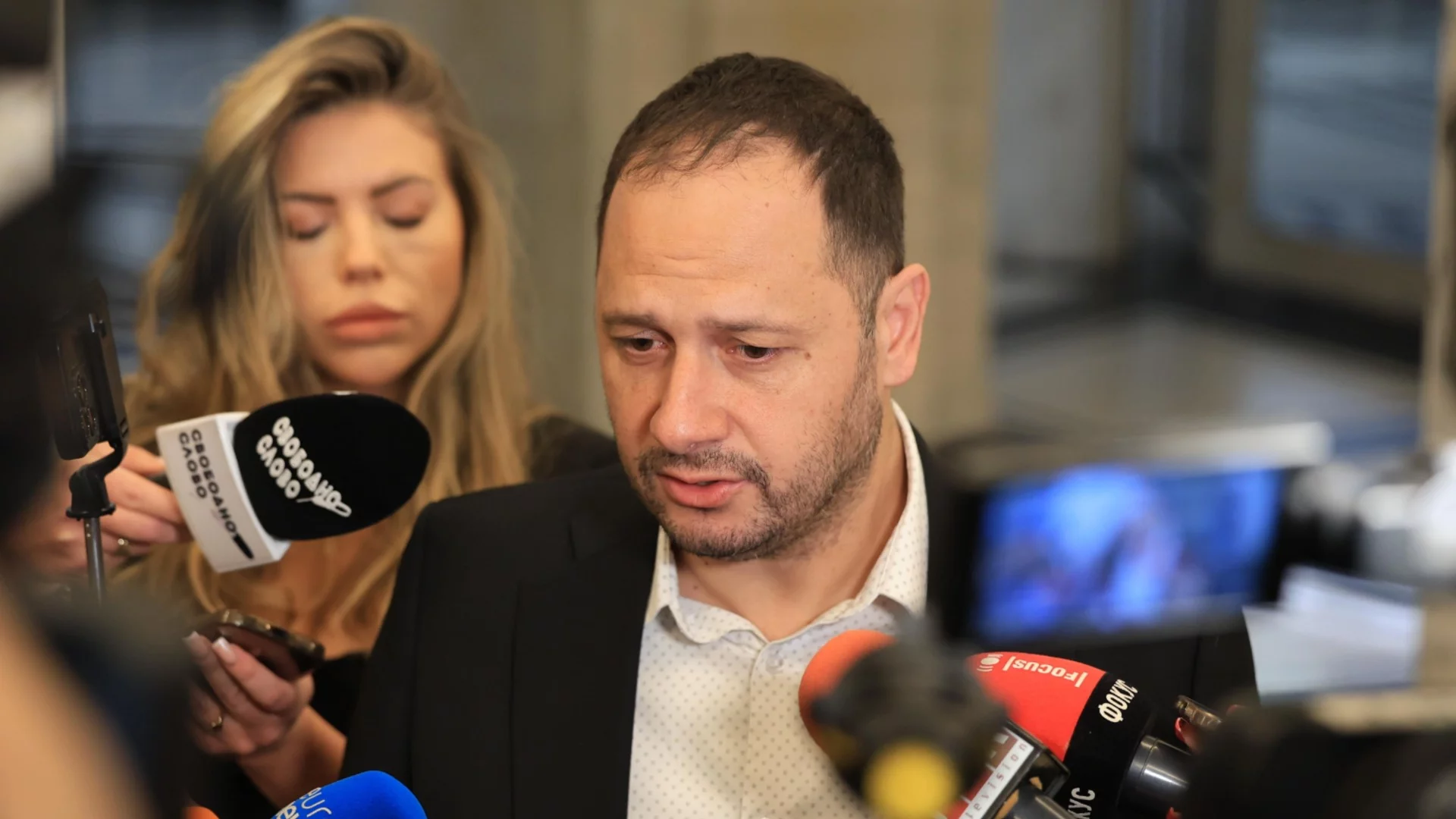 "На този етап печелим първото място": Витанов обяви, че пасивните избиратели на ПБ са били подведени