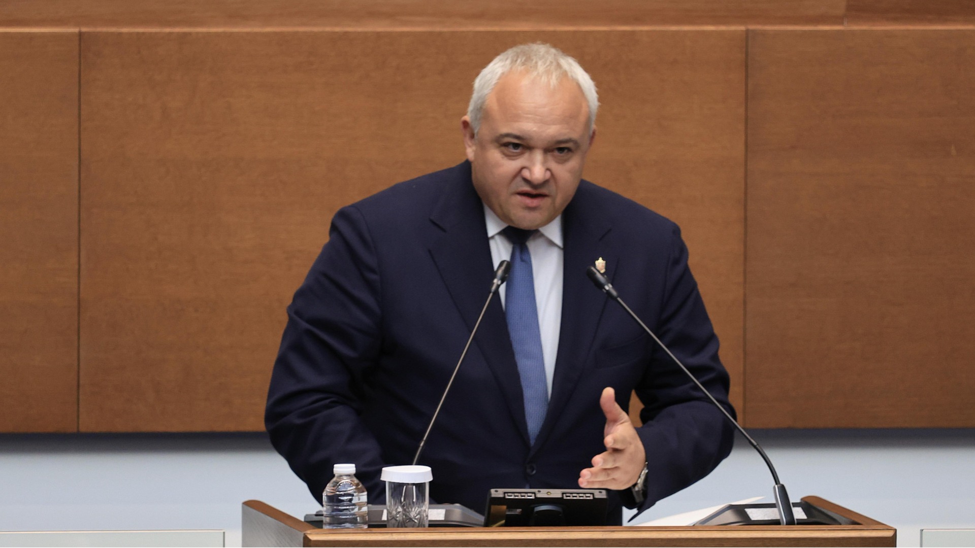 МВР не видя сериозни опити за купуване на гласове