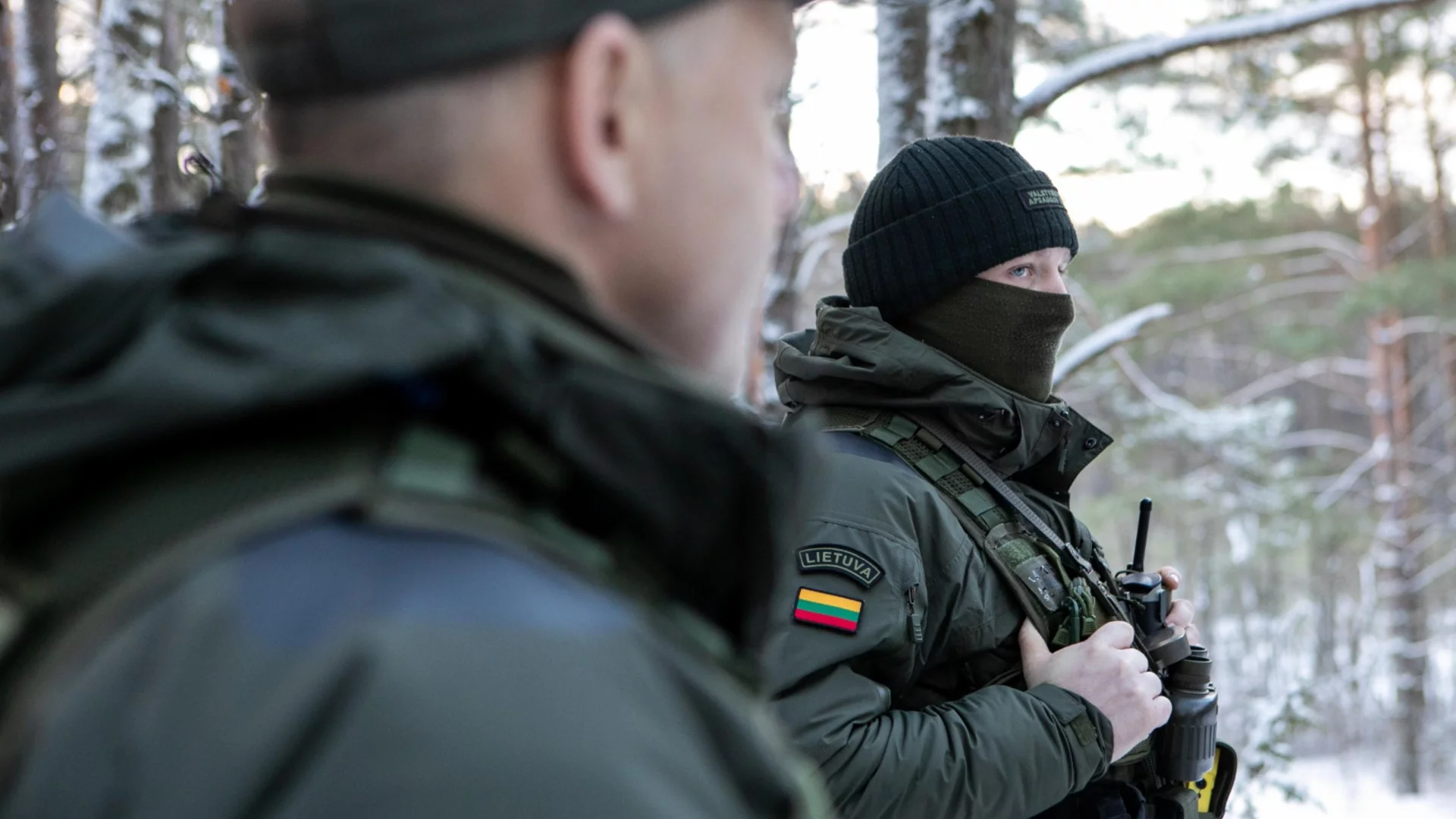 След пожар в станция на "Старлинк": Литва засили мерките за сигурност на стратегическата инфраструктура