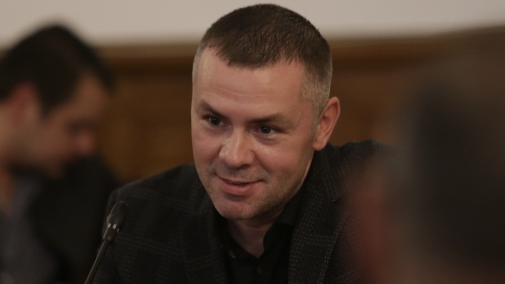 Ицо Хазарта ще сезира ЕК за свалените Фейсбук страници