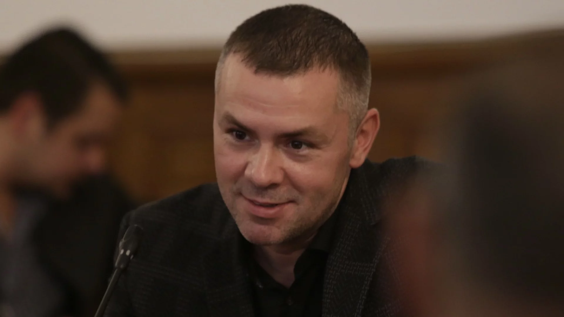 Ицо Хазарта ще сезира ЕК за свалените Фейсбук страници