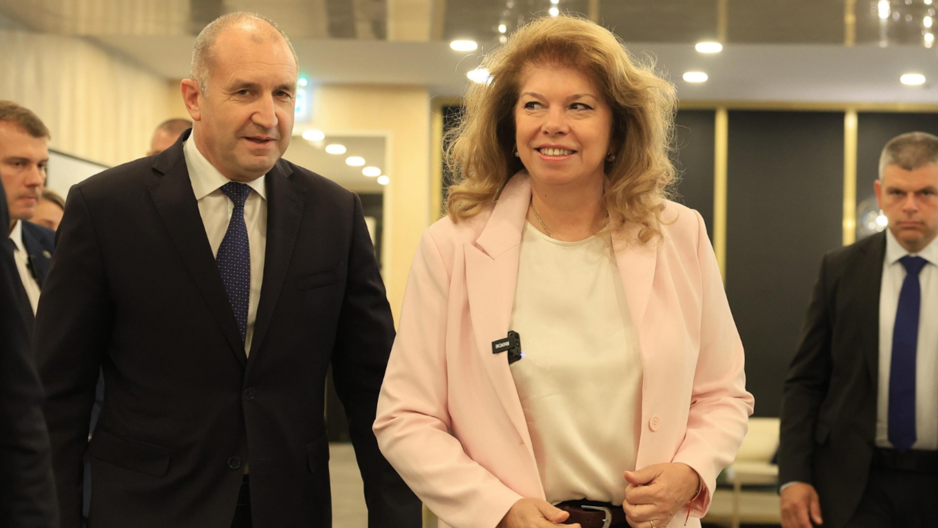 "ПБ не е ангажирала контролиран/купен вот, но може": Анализ ще влезе ли ПБ в обувките на ГЕРБ и ДПС за балотажа