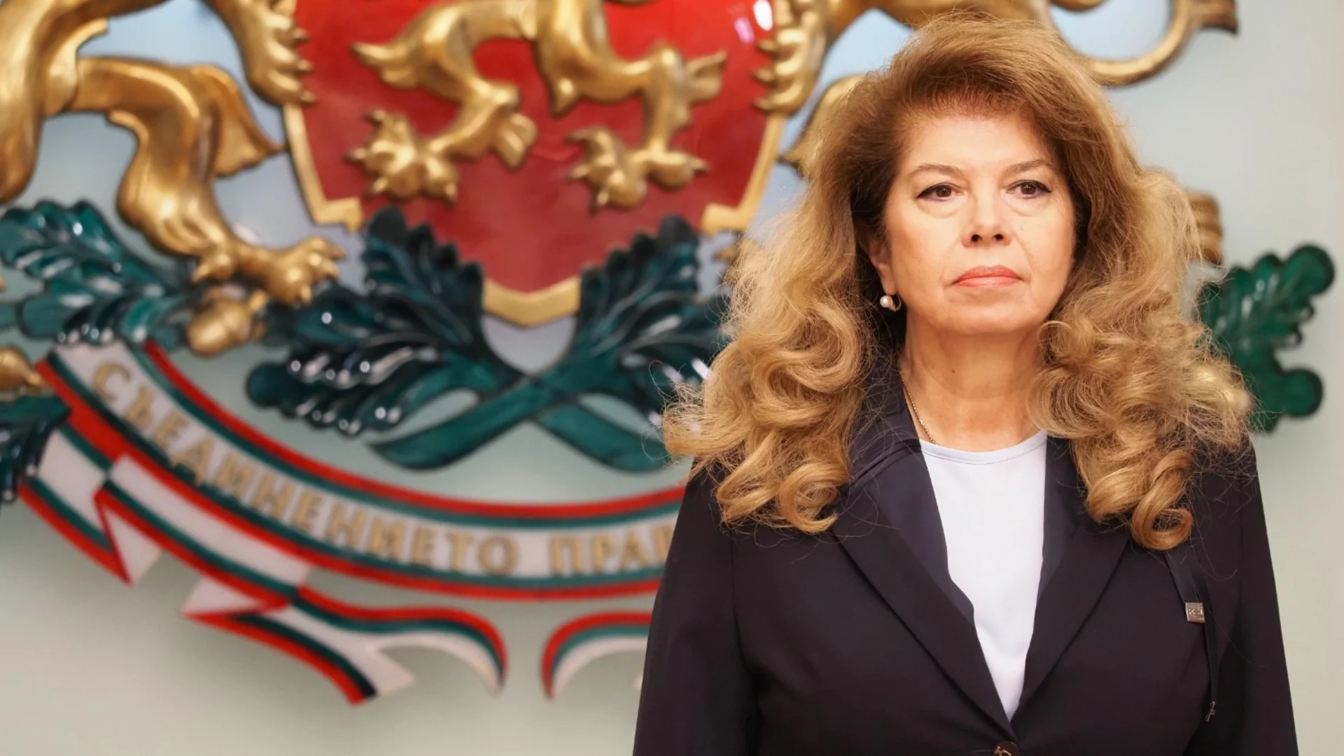"Имаше успокоение от първите социологически проучвания": Щабът на Йотова за резултатите и дали ще искат подкрепа от ГЕРБ