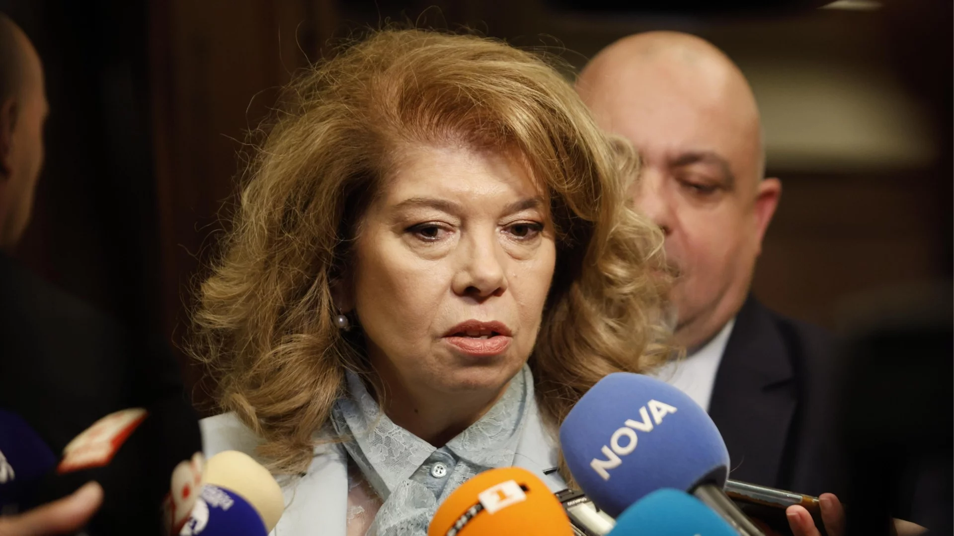"Социолозите приспаха избирателите ни": Депутат от "Прогресивна България" за резултата от първия тур