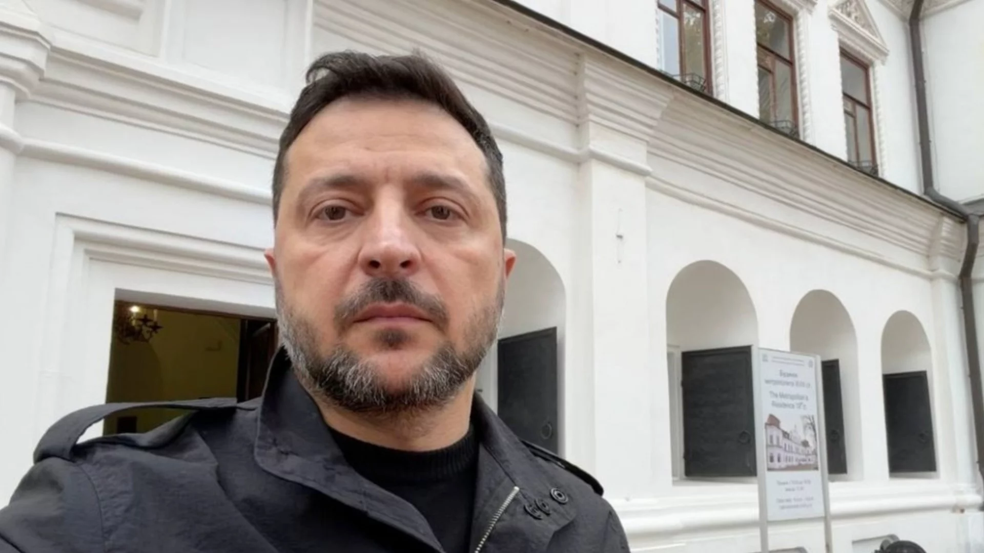 Зеленски: Това е нова страница в историята на Сърбия