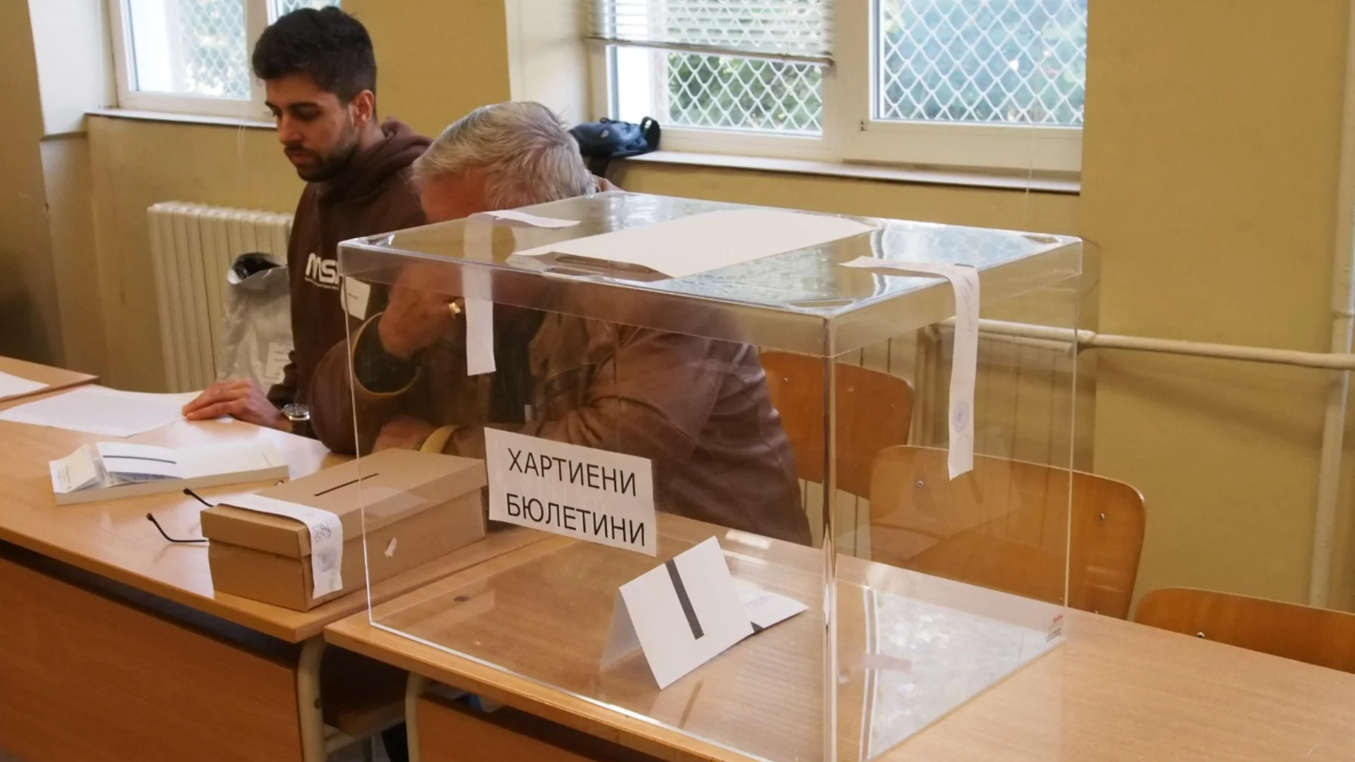 "Всички лъжат и мамят": Сунгурларе отчете катастрофално ниска активност