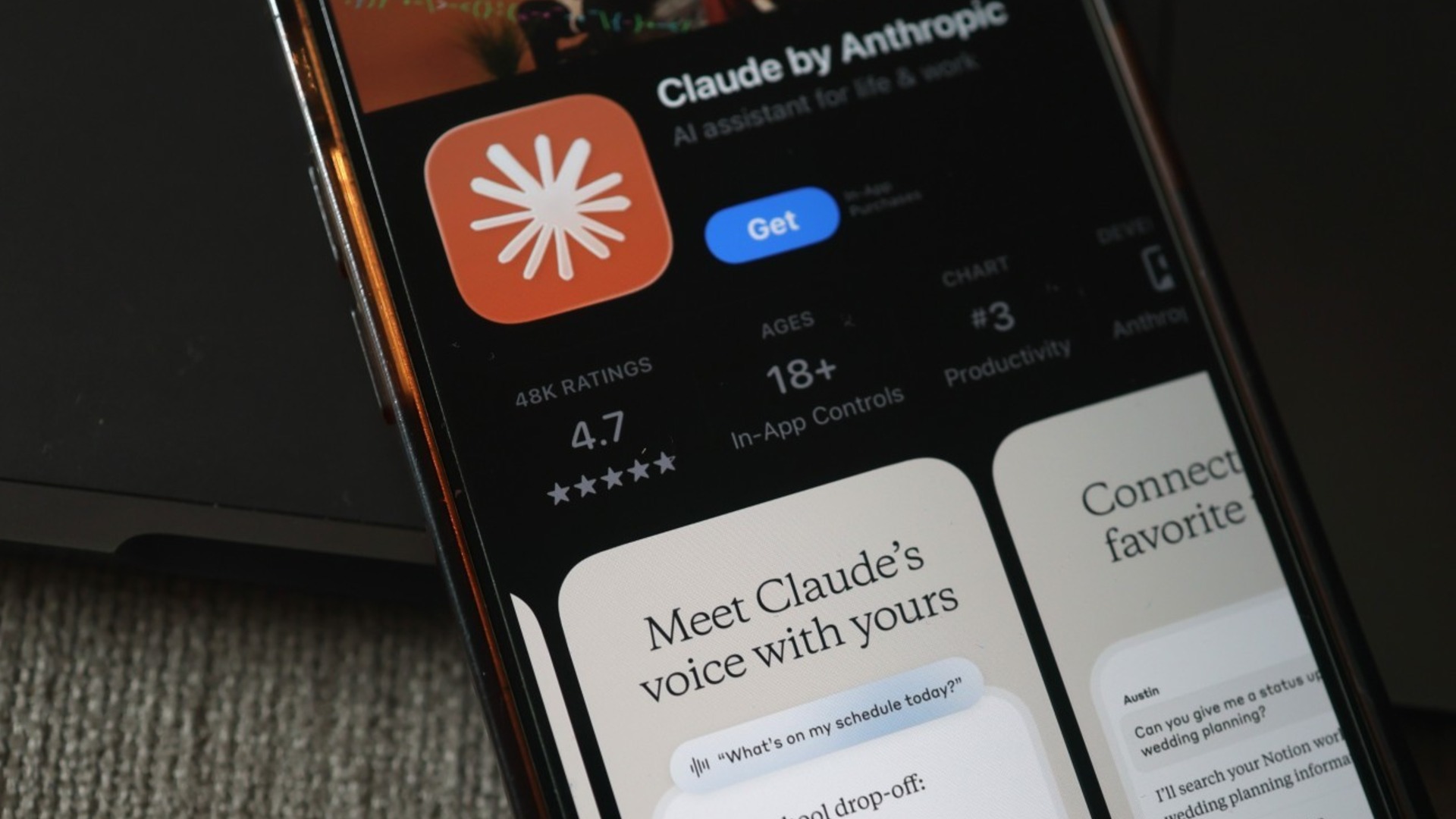 AI моделът Claude е успял да се добере до данни за гласоподаватели в Джорджия