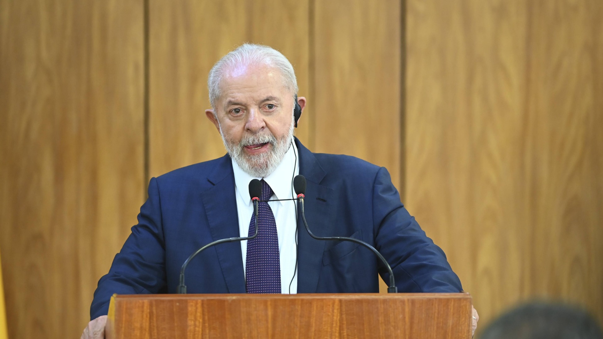 Без изненади: Лула да Силва бе преизбран за президент на Бразилия
