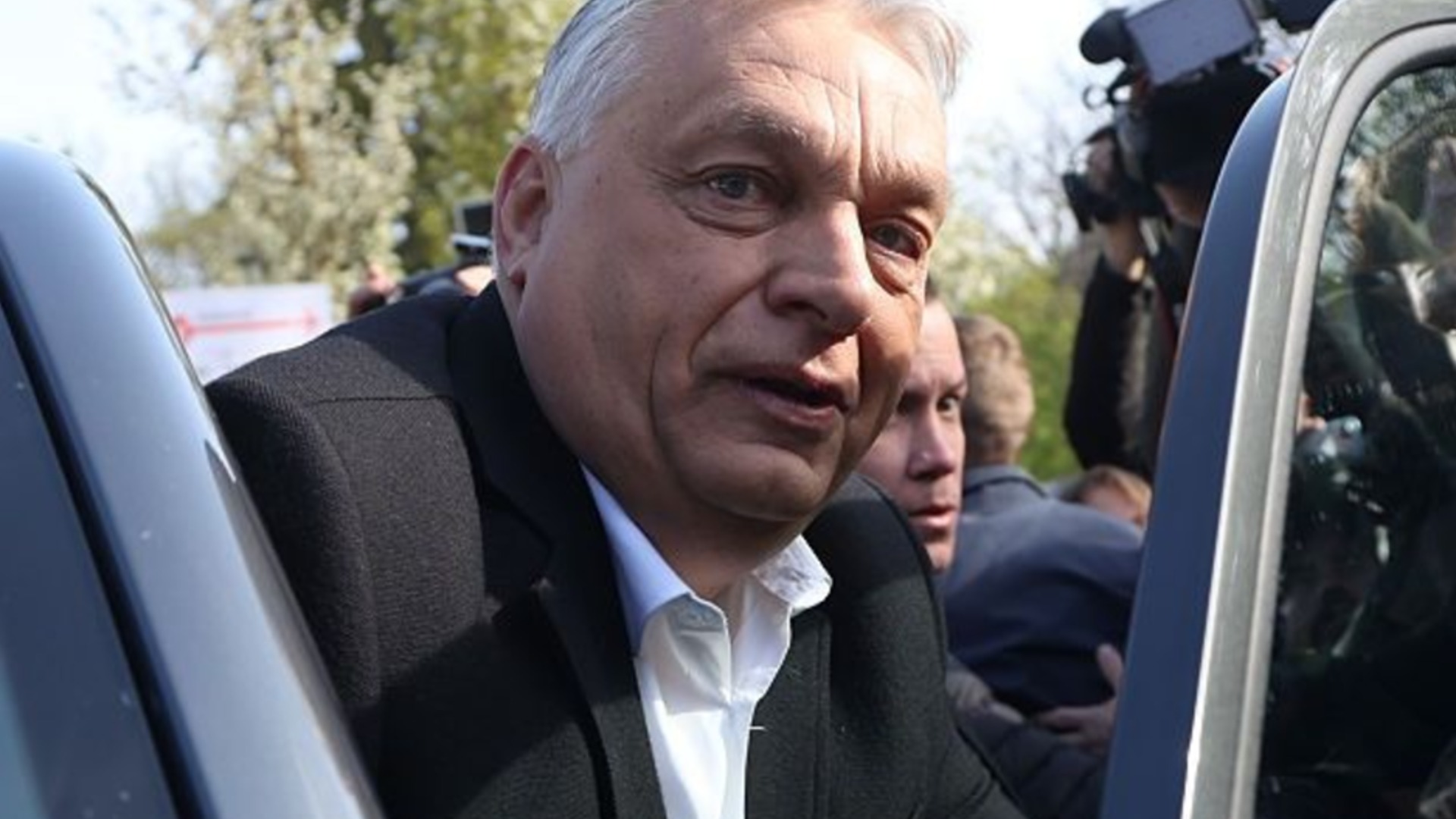 Украйна може да научи ООН как да пращат Орбан за кафе: Брутална ирония от Киев