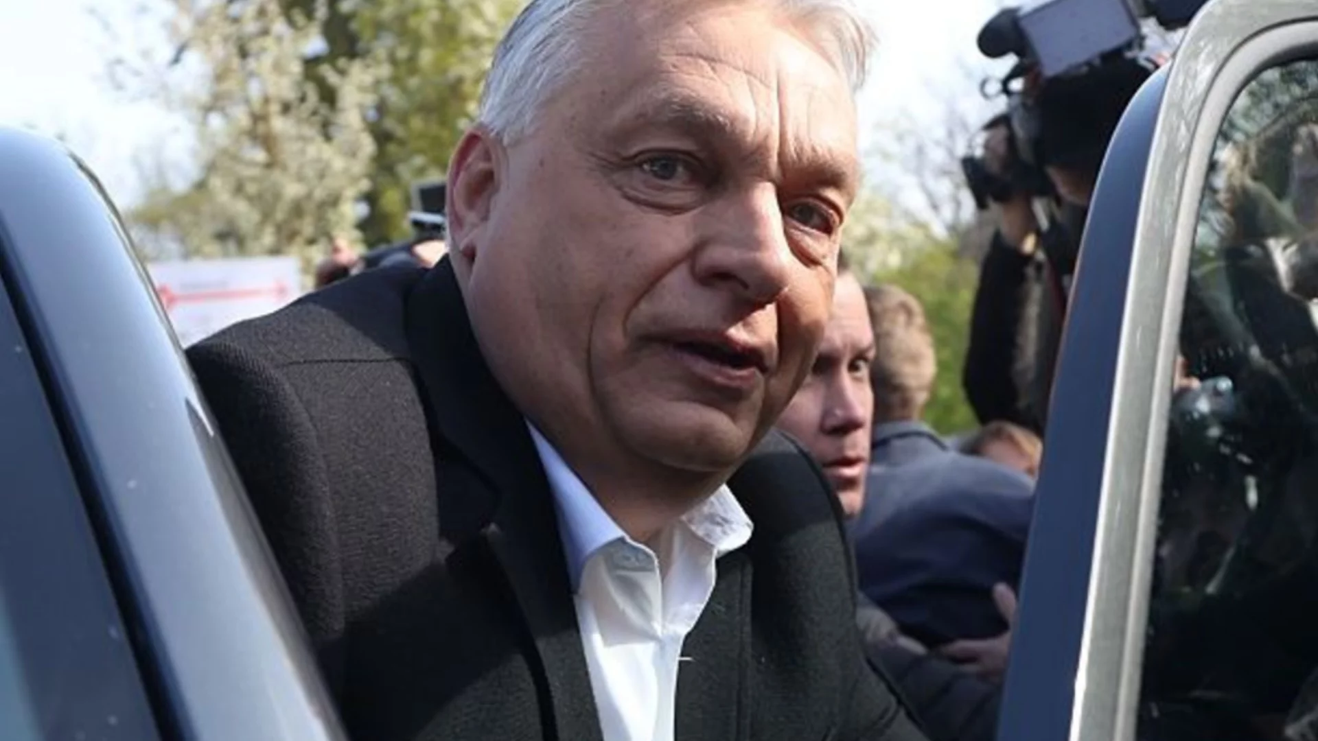Украйна може да научи ООН как да пращат Орбан за кафе: Брутална ирония от Киев