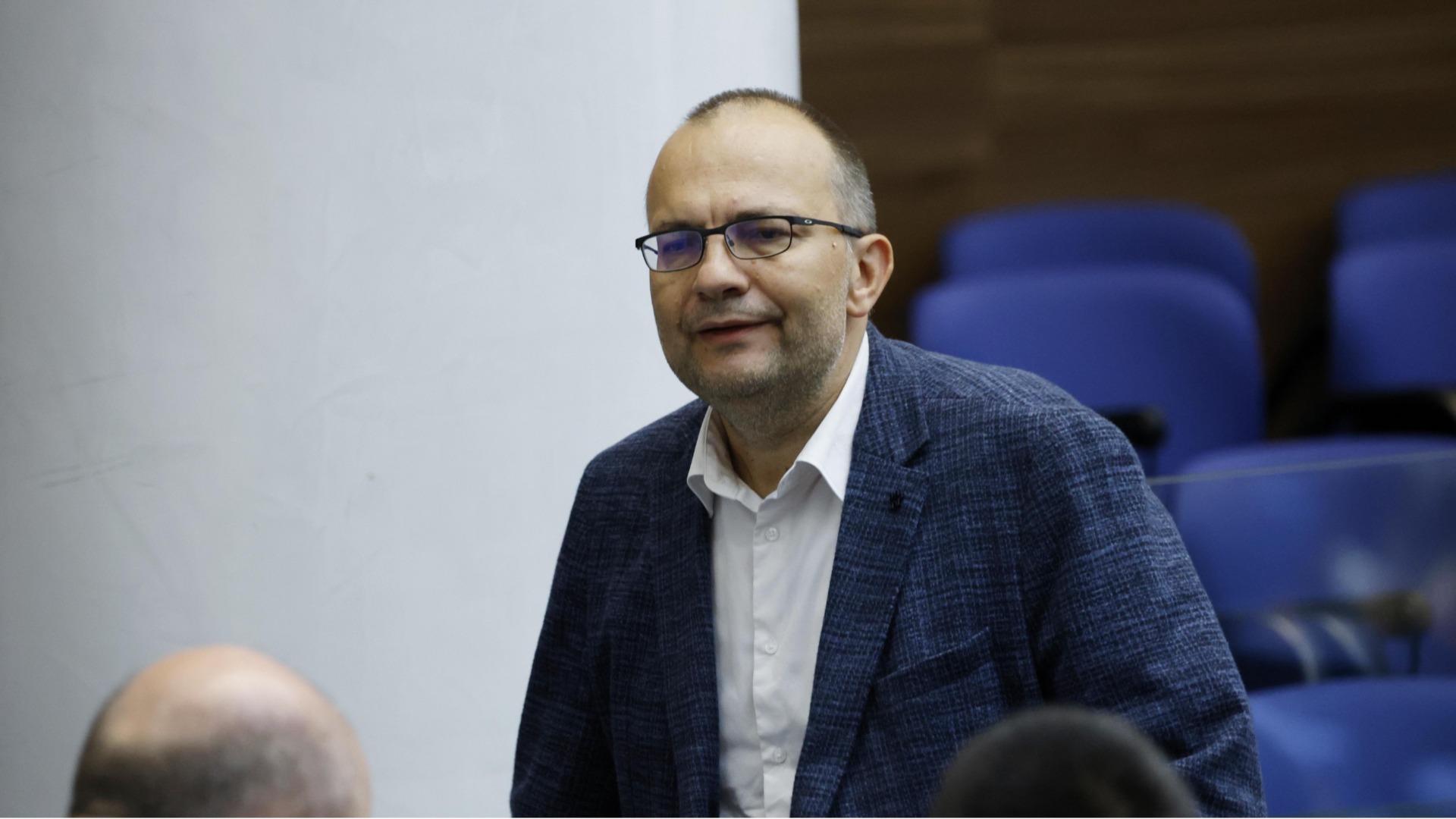 Защо Радев е толкова изнервен? Мартин Димитров с отговор