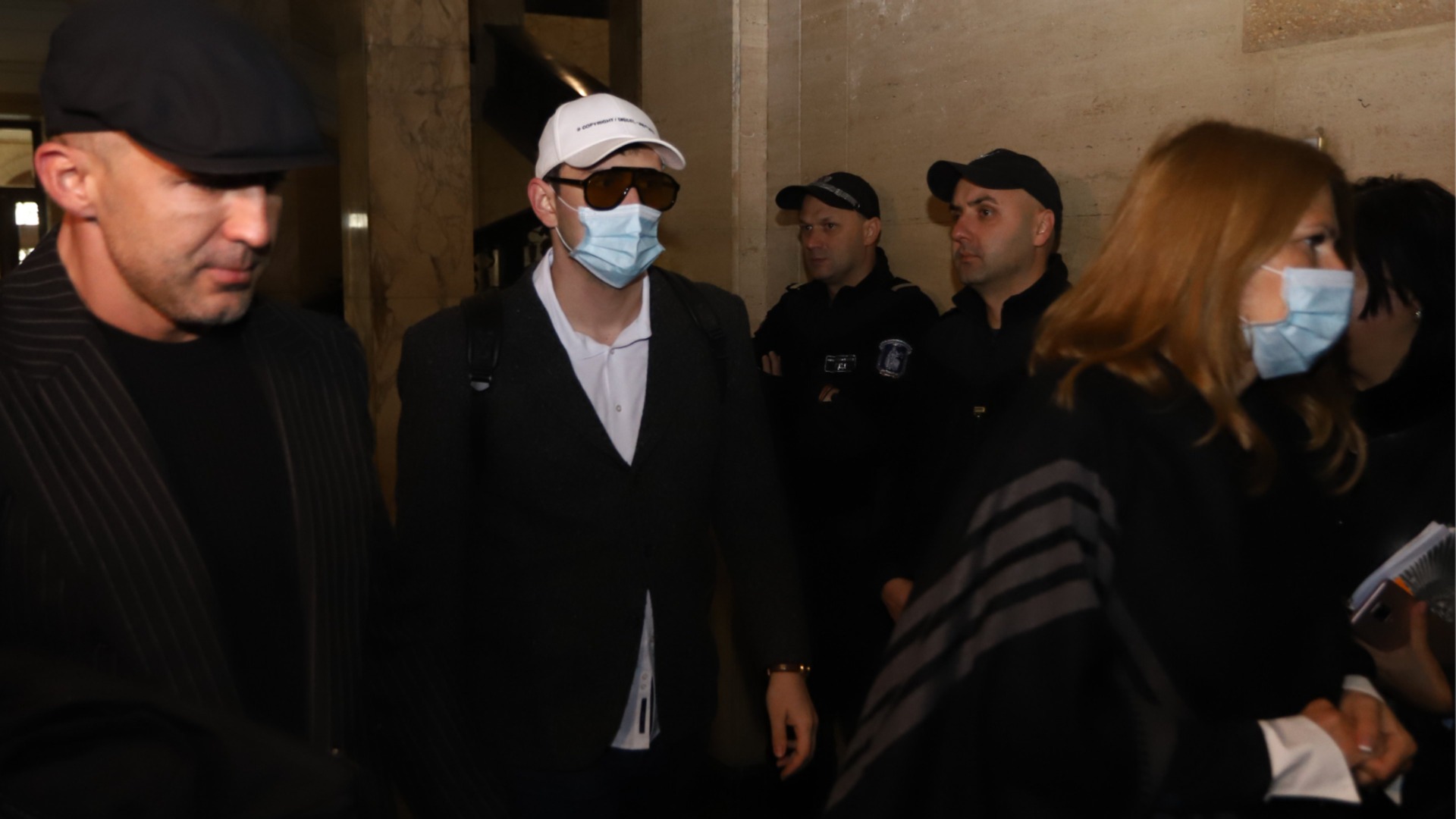 София и Варна на протест срещу предсрочното освобождаване на Кристиан Николов, блъснал фатално Милен Цветков