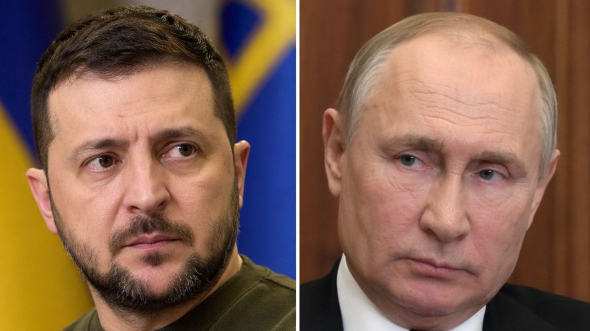 Путин продължава да не иска среща очи в очи със Зеленски извън "бункера" Москва