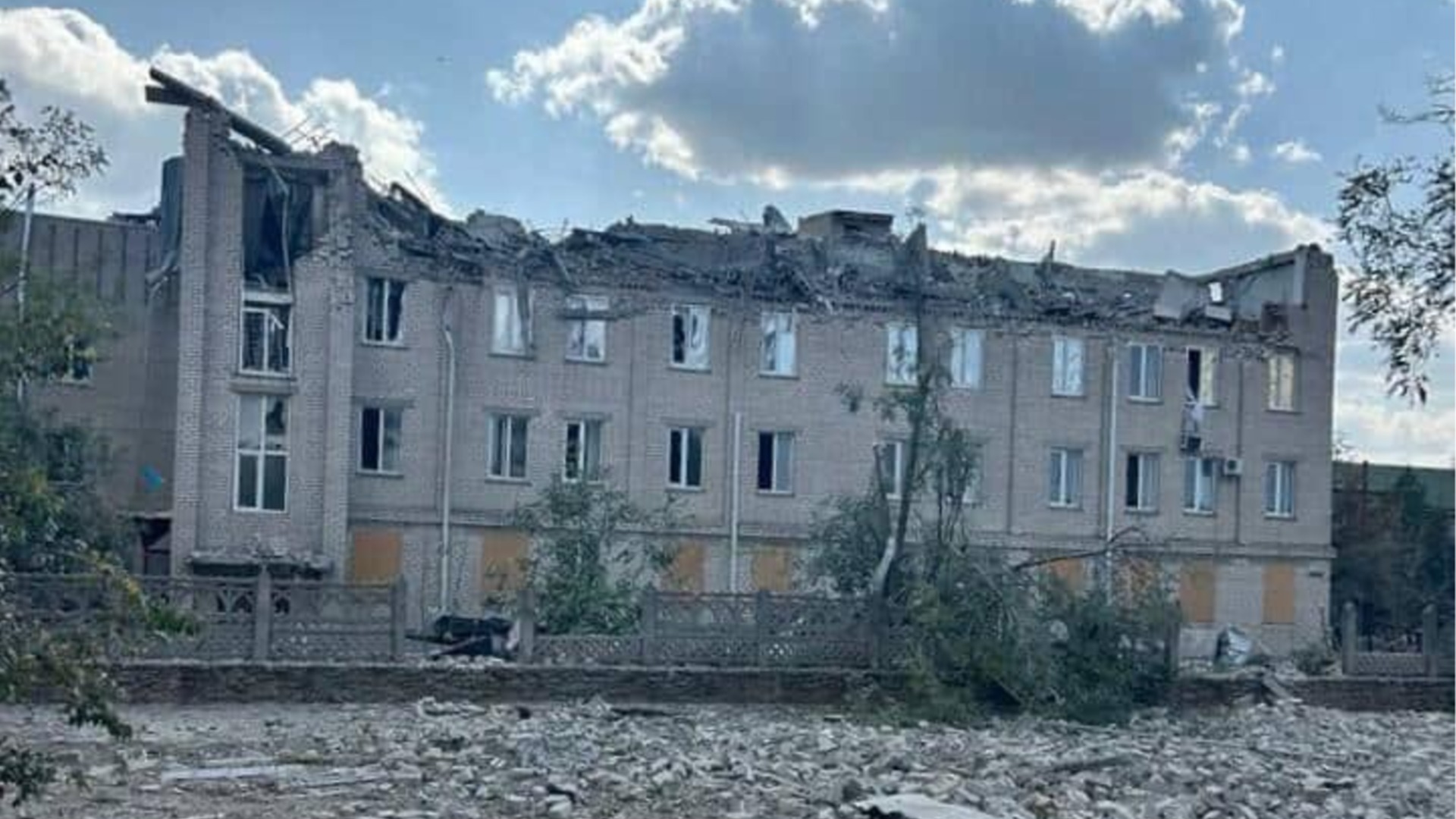 ООН: Руските удари срещу енергийния сектор на Украйна представляват военни престъпления