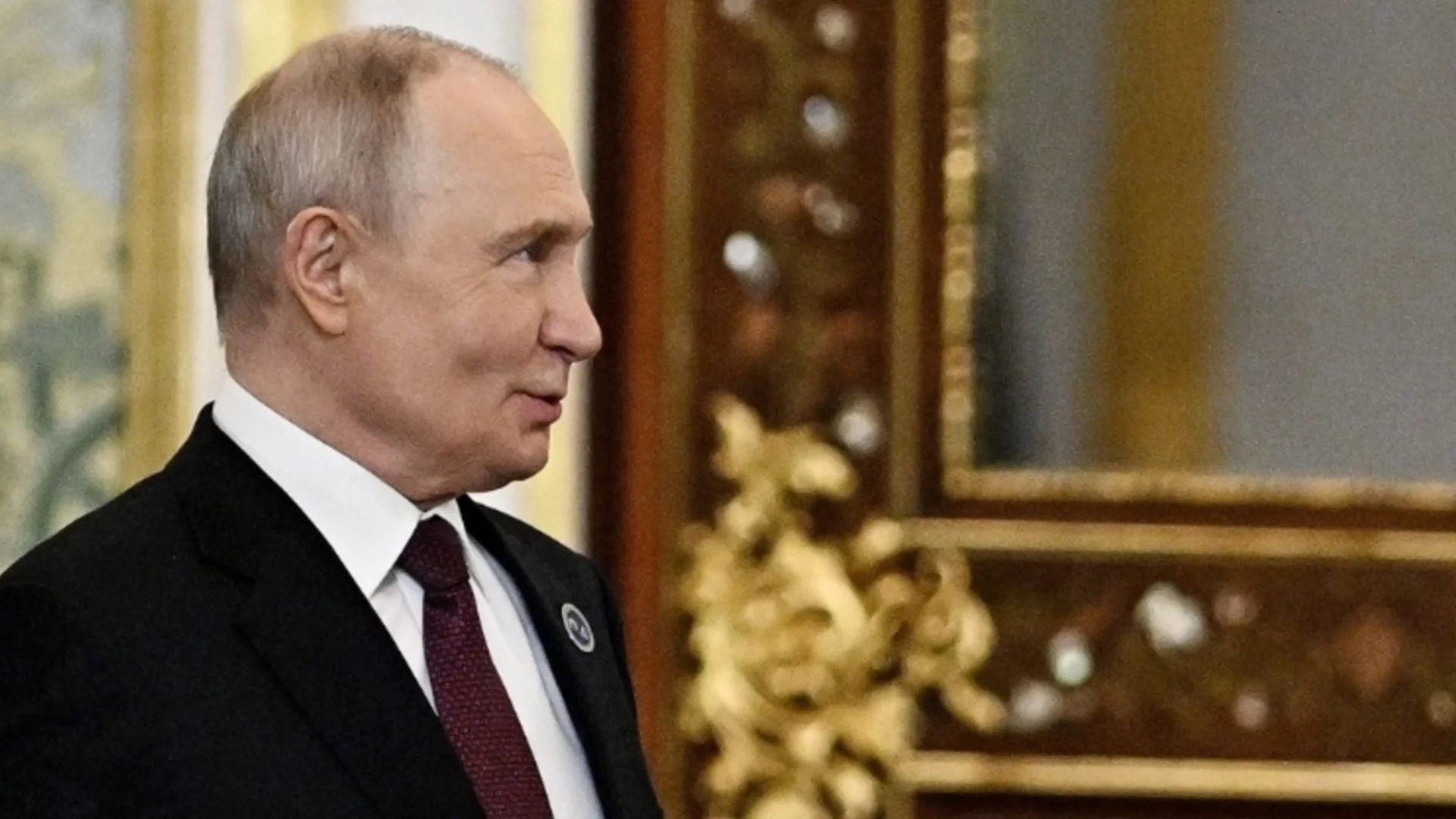 Путин заяви, че светът завижда на руските технологии и ги предложи на Африка (ВИДЕО)