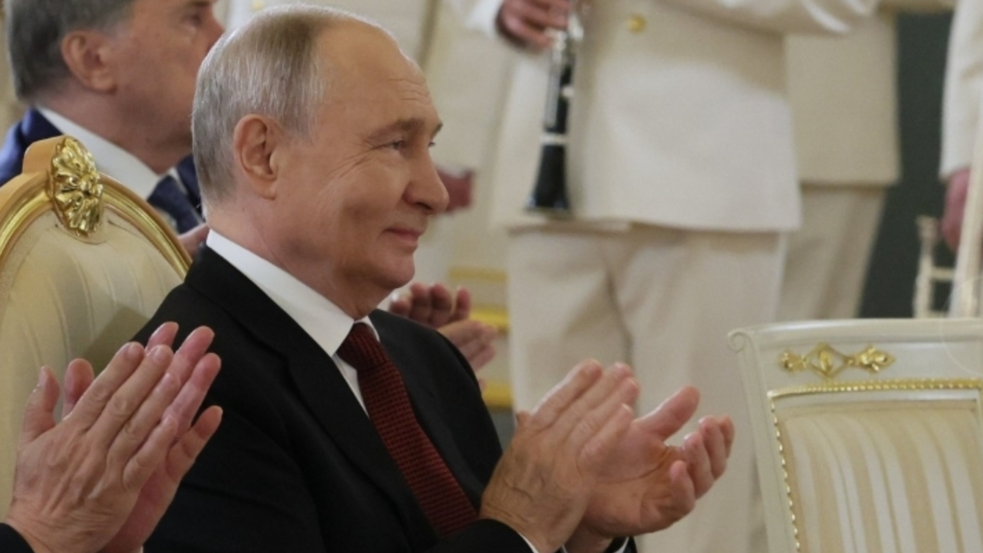 Новите подигравки на Путинова Русия към Европа и Тръмп за мира в Украйна: От "А" до "Я" (ОБЗОР - ВИДЕО)