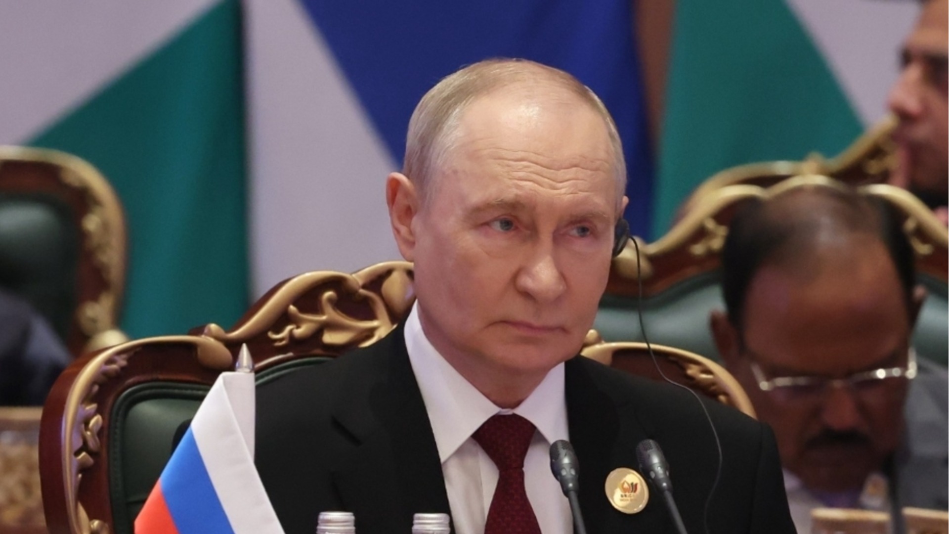 Путин се обяви за контрол върху социалните мрежи (ВИДЕО)