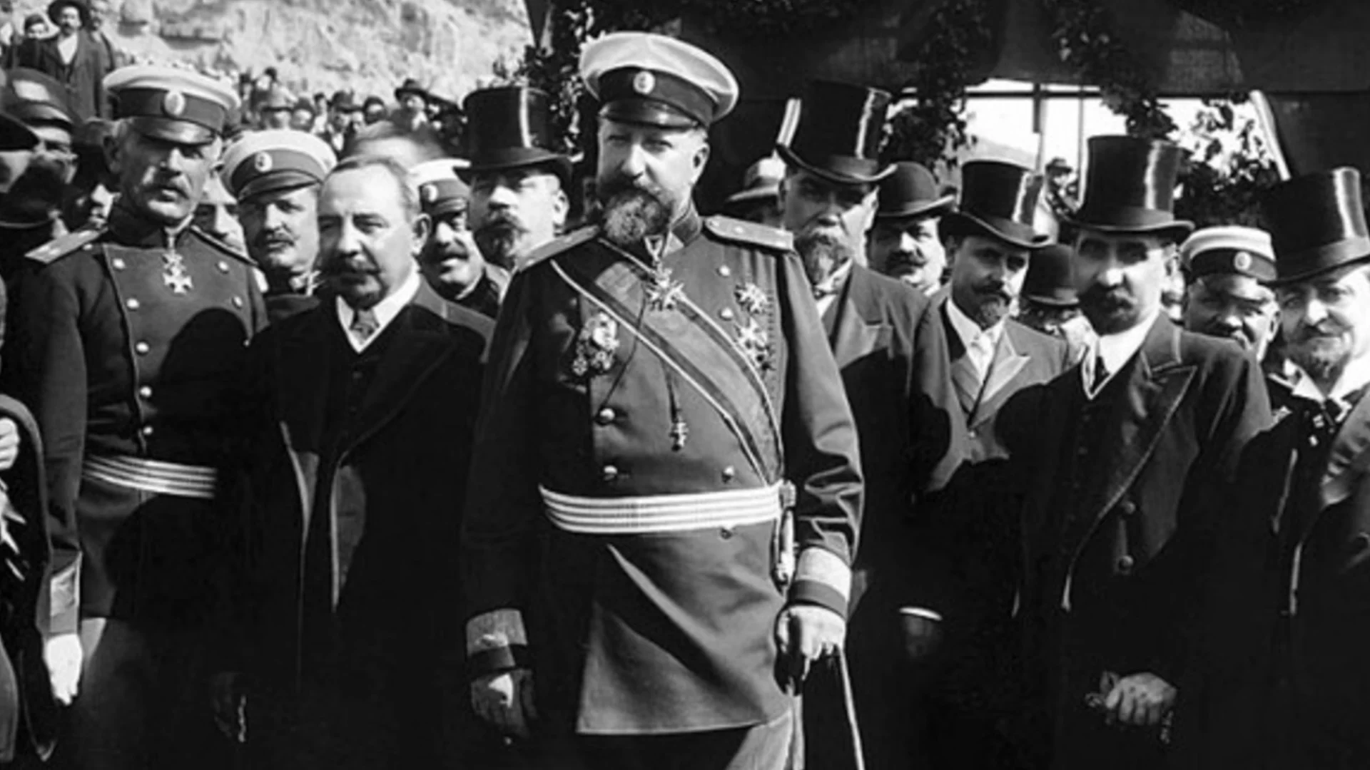 29 октомври: Ден на бесарабските българи